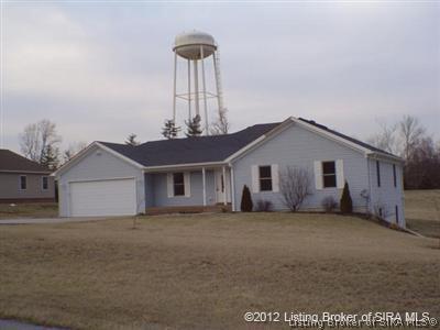 6018 Rising Fawn Court Georgetown, IN 47122 - Photo 1 of 11 Gallery Image 1
