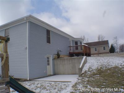 6018 Rising Fawn Court Georgetown, IN 47122 - Photo 11 of 11 Gallery Image 11