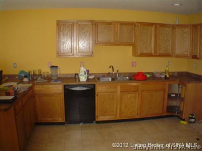6018 Rising Fawn Court Georgetown, IN 47122 - Photo 3 of 11 Gallery Image 3