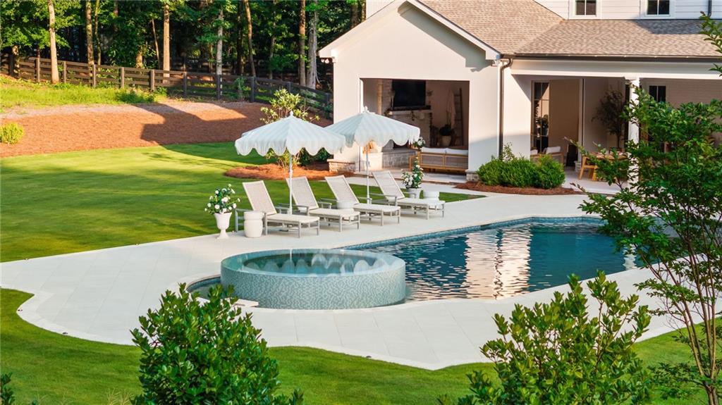 397 Owens Store Road Canton, GA 30115 - Photo 81 of 109