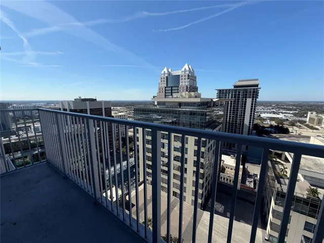 $2,099 | 155 South Court Avenue, Unit 2412, Orlando, FL 32801