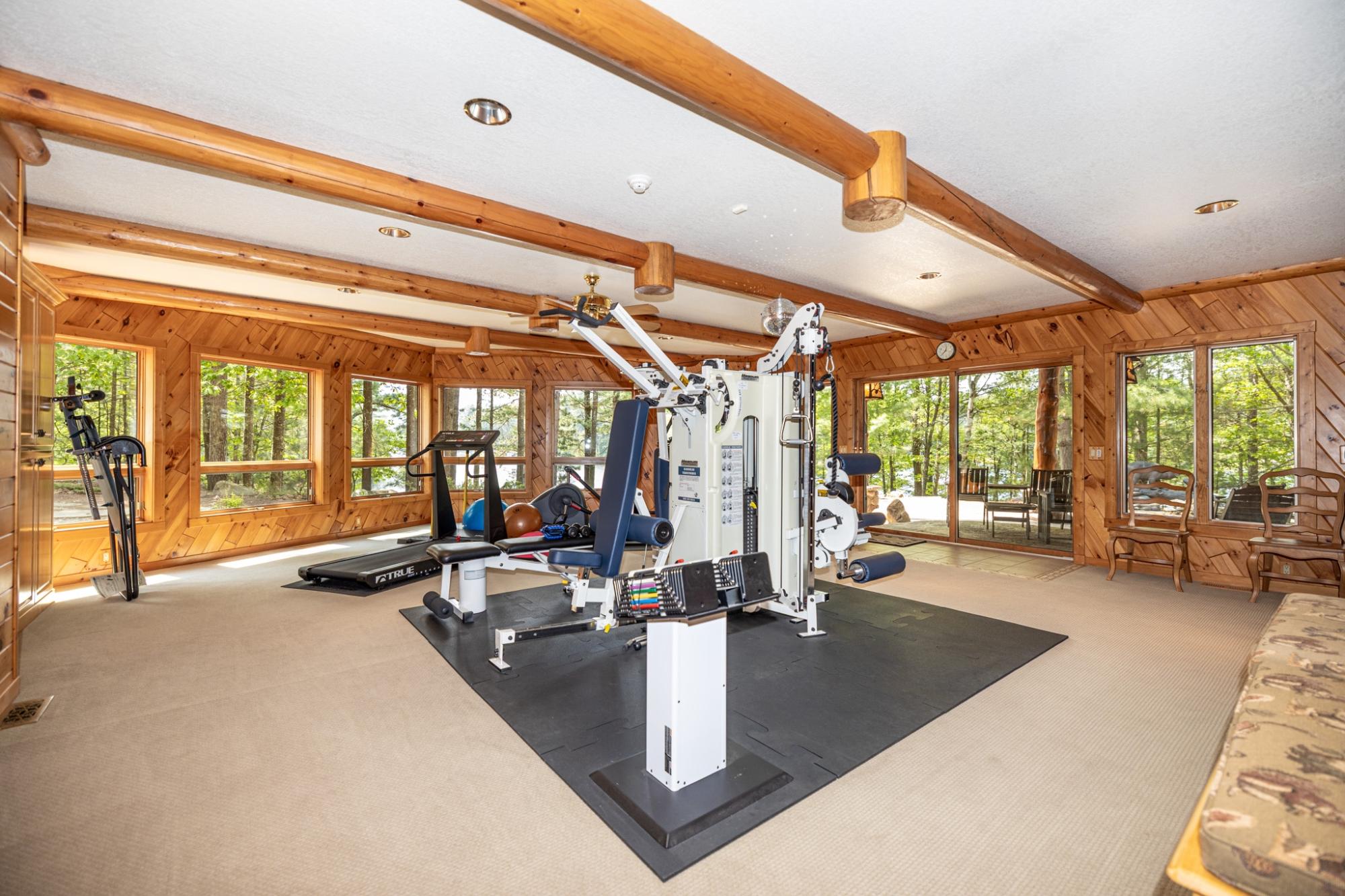 4452 Mitchell Point Road Eagle River, WI 54521 - Photo 40 of 63 Gallery Image 40