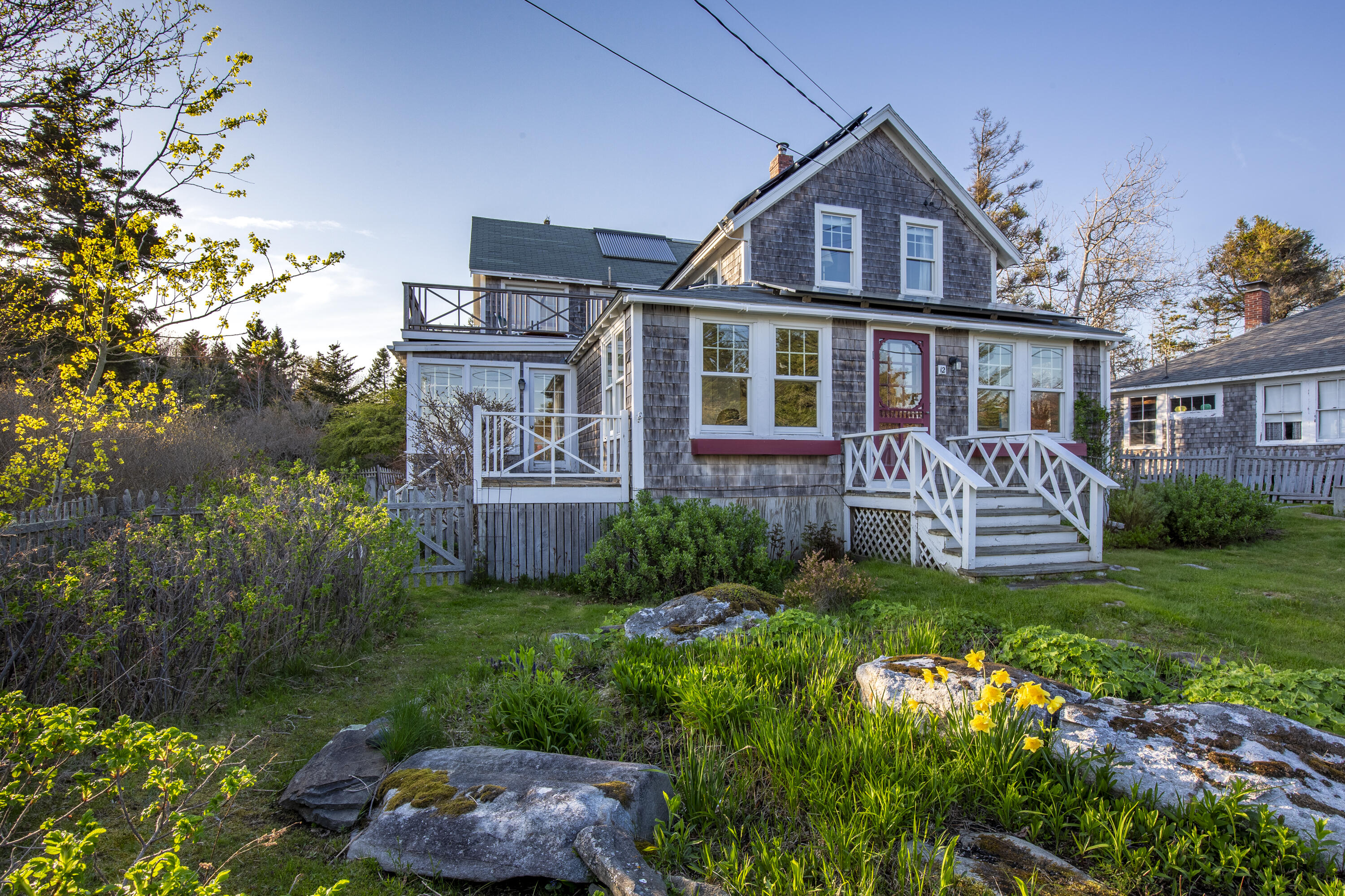 12 Cliff Road New Harbor, ME 04554 - Photo 9 of 31 62-12CliffRd-Bristol-KS