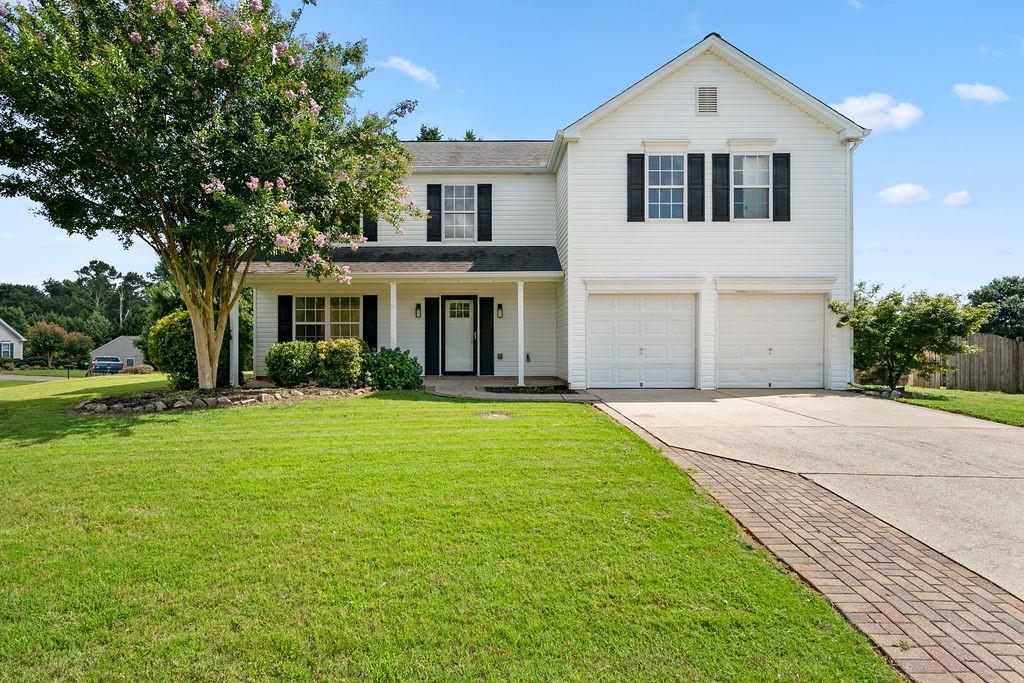7525 Springmill Court Cumming, GA 30028 - Photo 1 of 1 Gallery Image 1