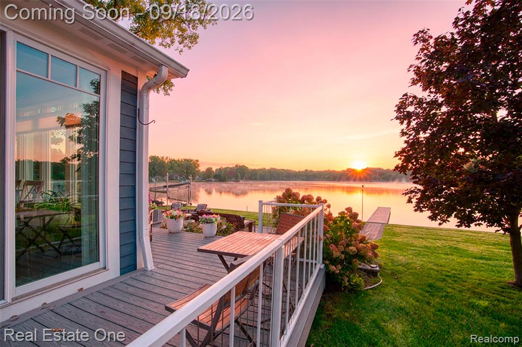 3338 Apache Trail Pinckney, MI 48169 - Photo 9 of 64 Gallery Image 9