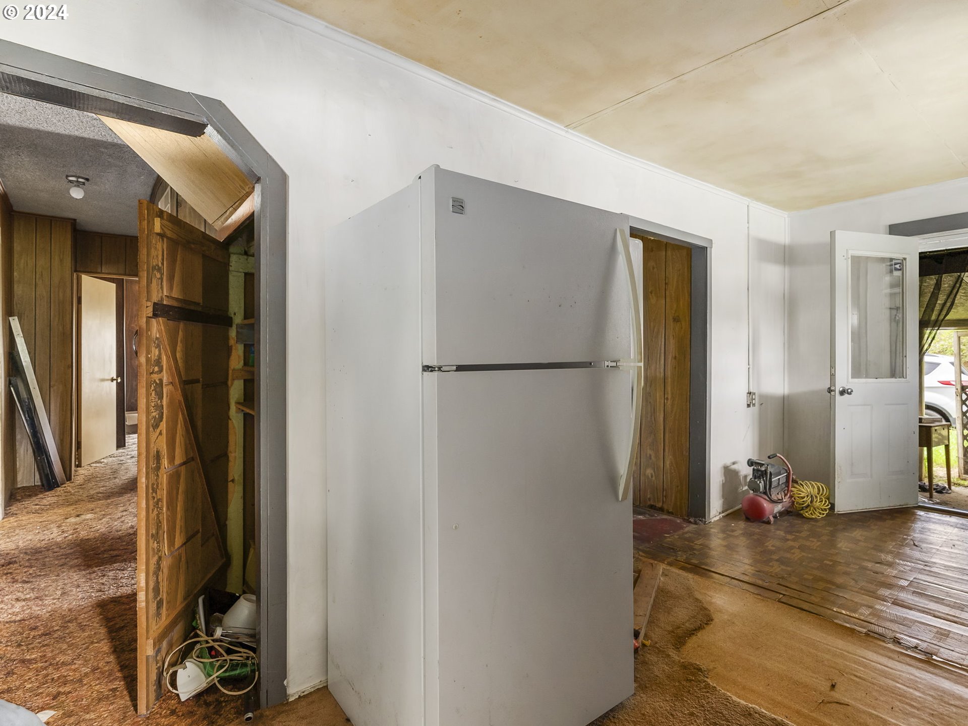 121 Jones Road Pe Ell, WA 98572 - Photo 12 of 31 Gallery Image 12