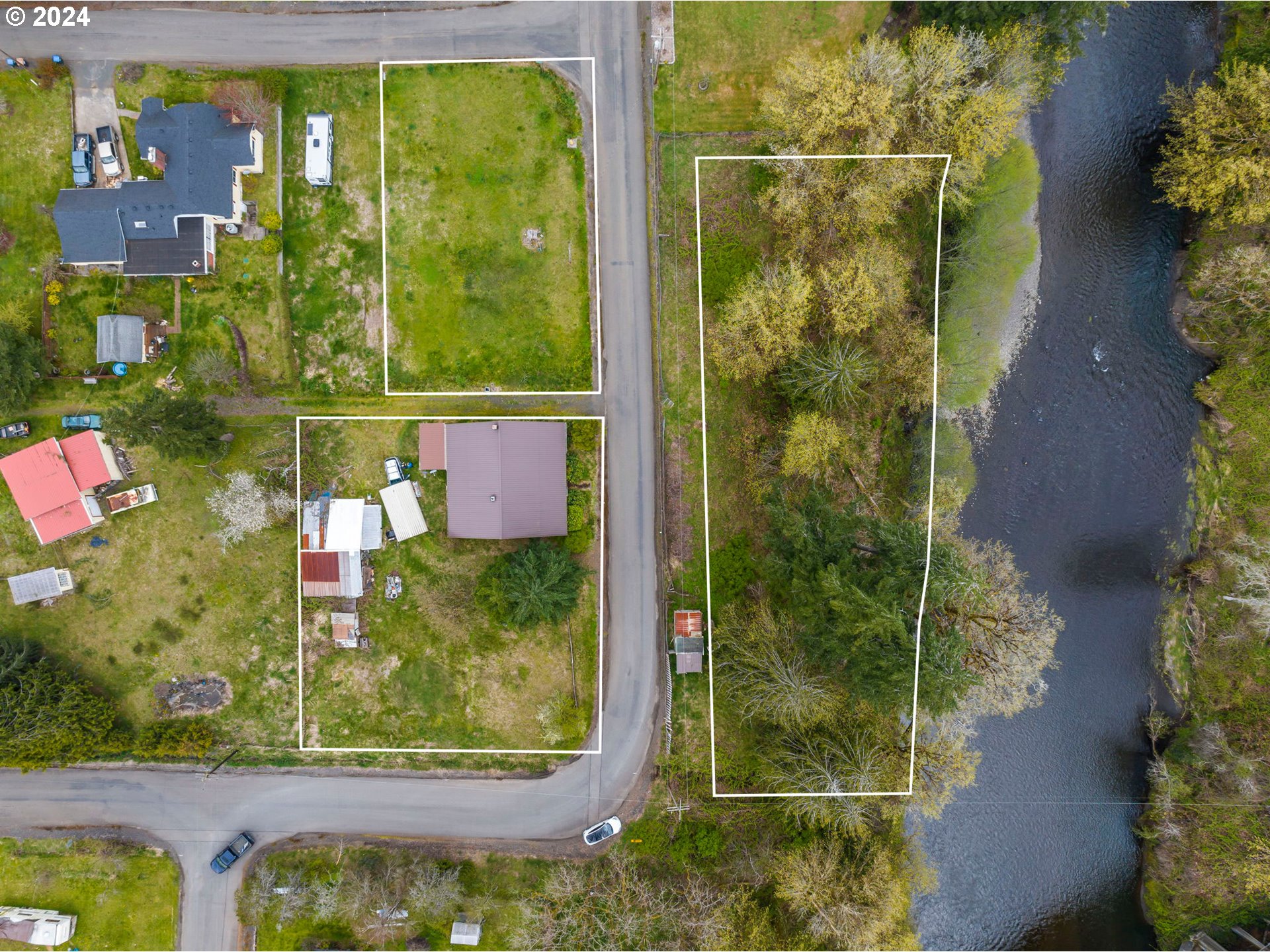 121 Jones Road Pe Ell, WA 98572 - Photo 21 of 31 Gallery Image 21