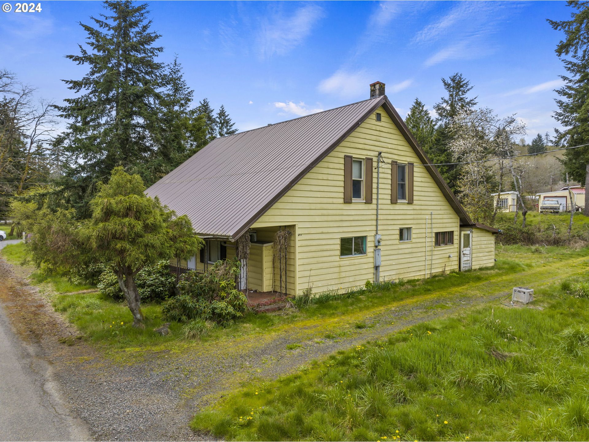 121 Jones Road Pe Ell, WA 98572 - Photo 3 of 31 Gallery Image 3