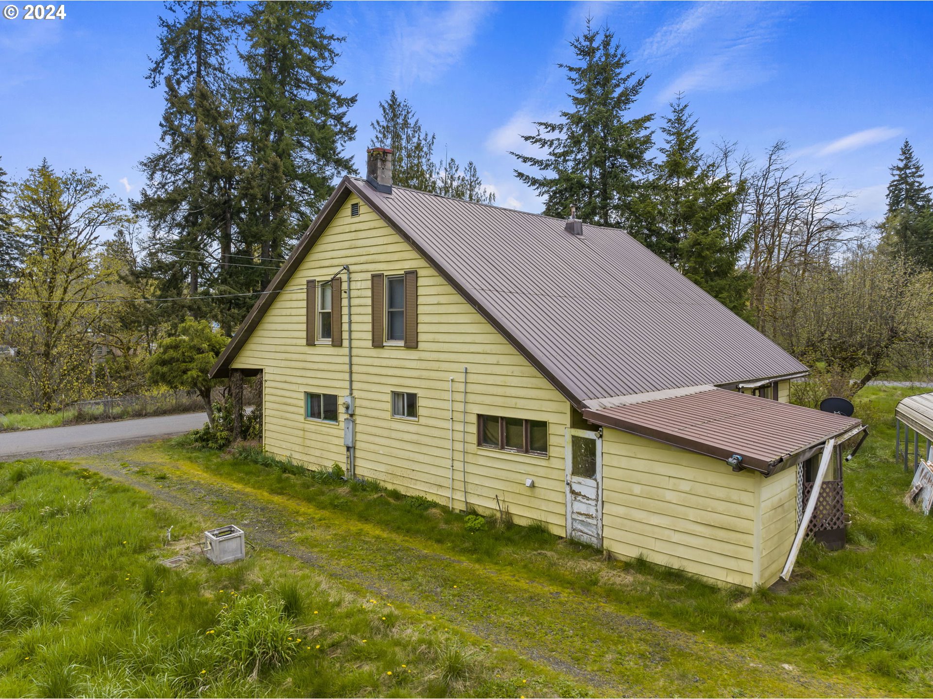 121 Jones Road Pe Ell, WA 98572 - Photo 4 of 31 Gallery Image 4