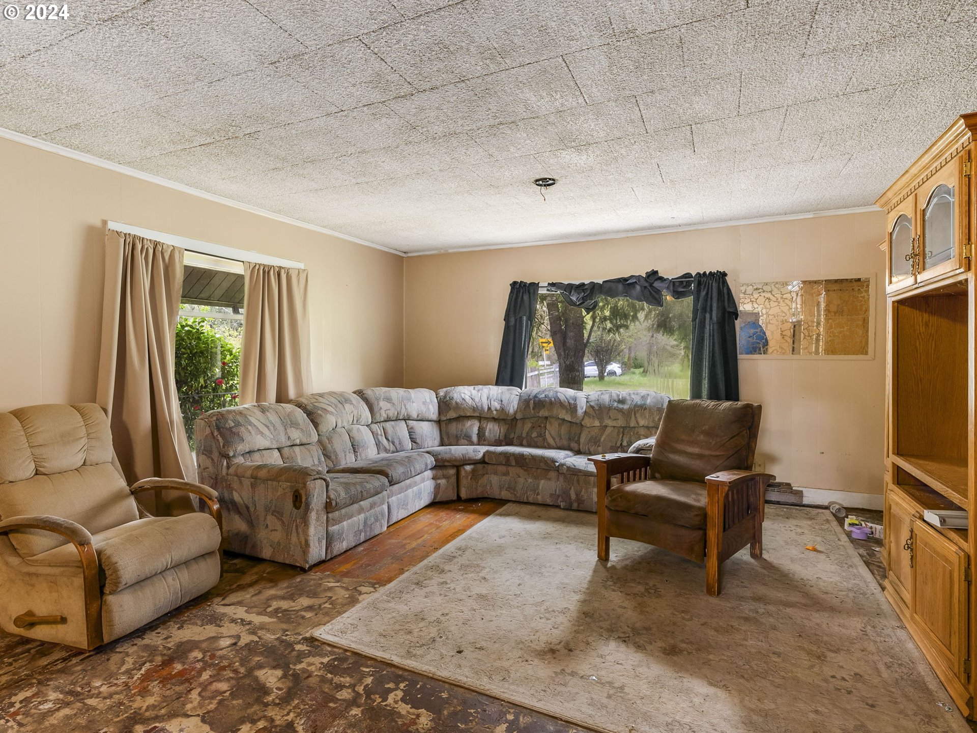 121 Jones Road Pe Ell, WA 98572 - Photo 7 of 31 Gallery Image 7