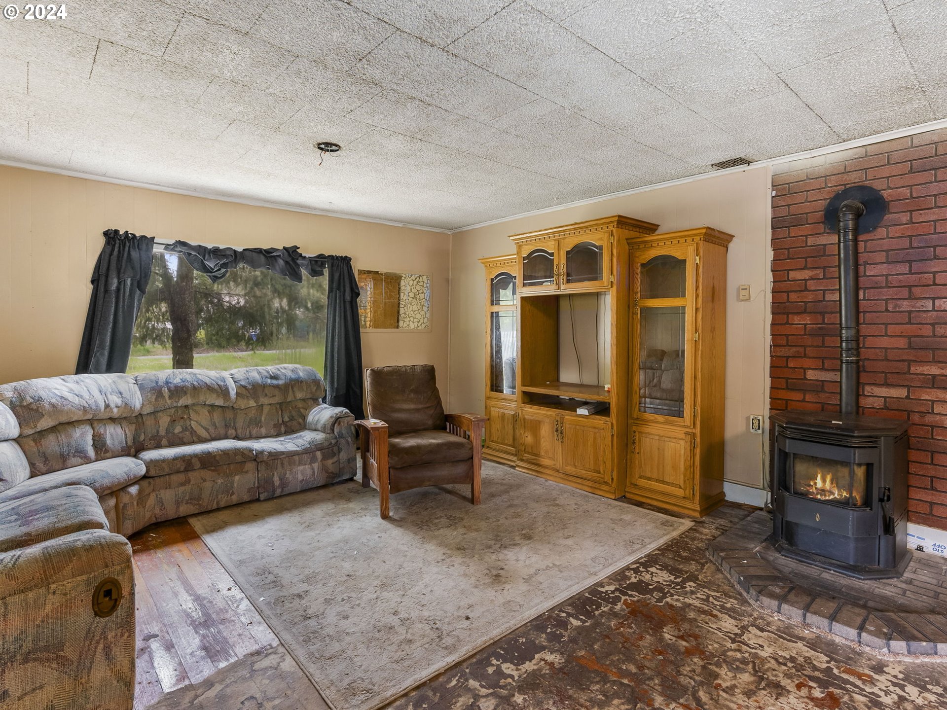 121 Jones Road Pe Ell, WA 98572 - Photo 8 of 31 Gallery Image 8