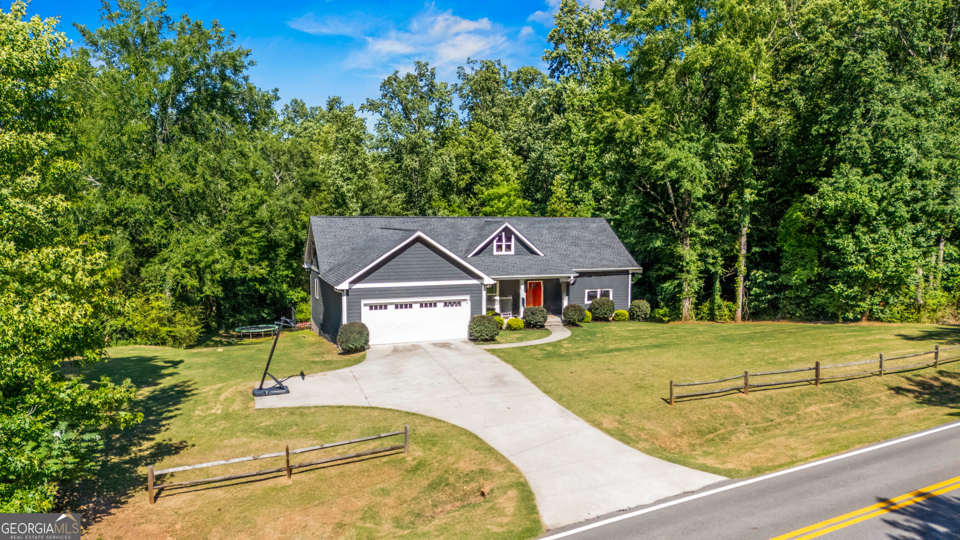 1055 Harden Bridge Road Commerce, GA 30530 - Photo 50 of 56