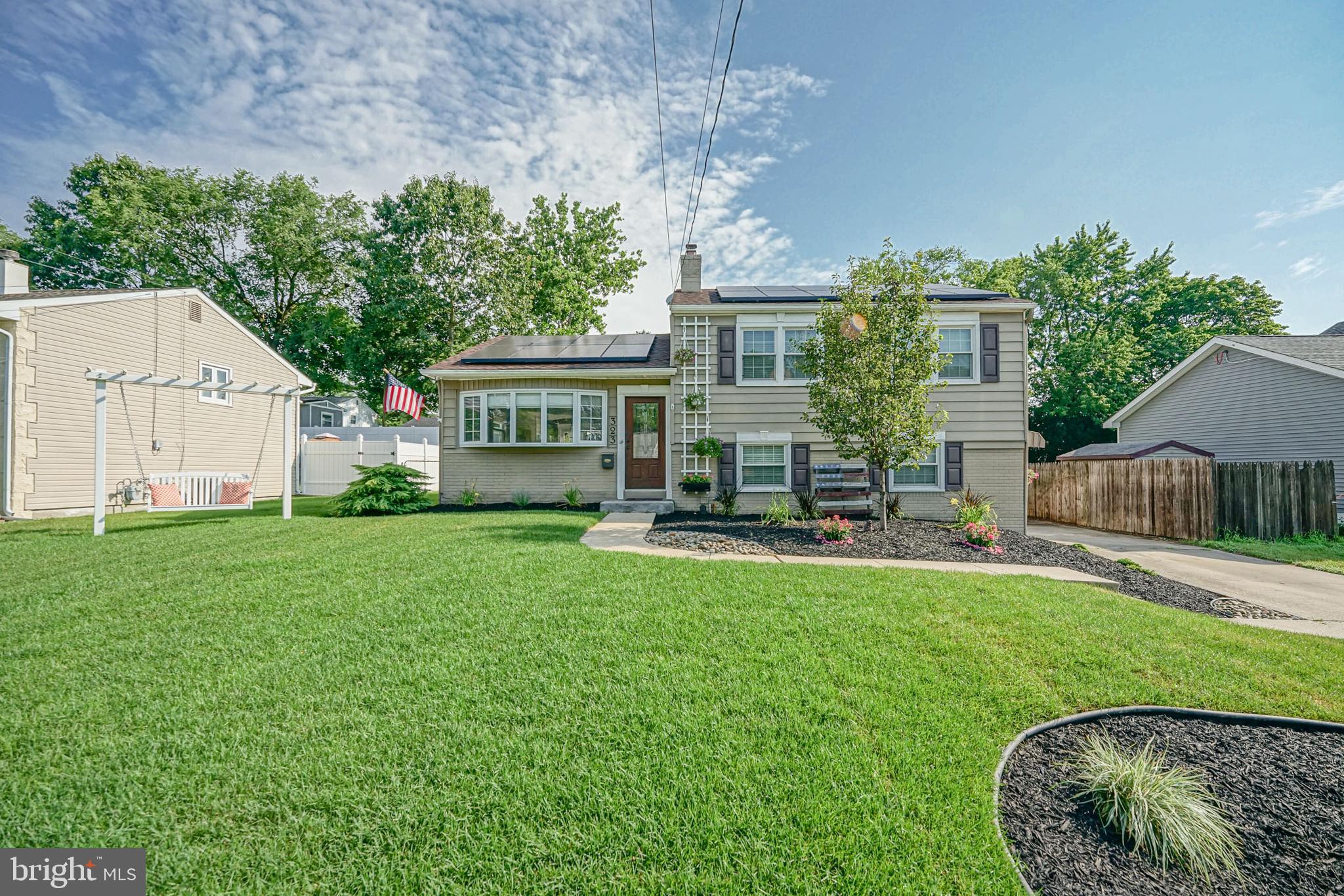 323 Ogden Road Wenonah, NJ 08090 - Photo 33 of 40 Gallery Image 33