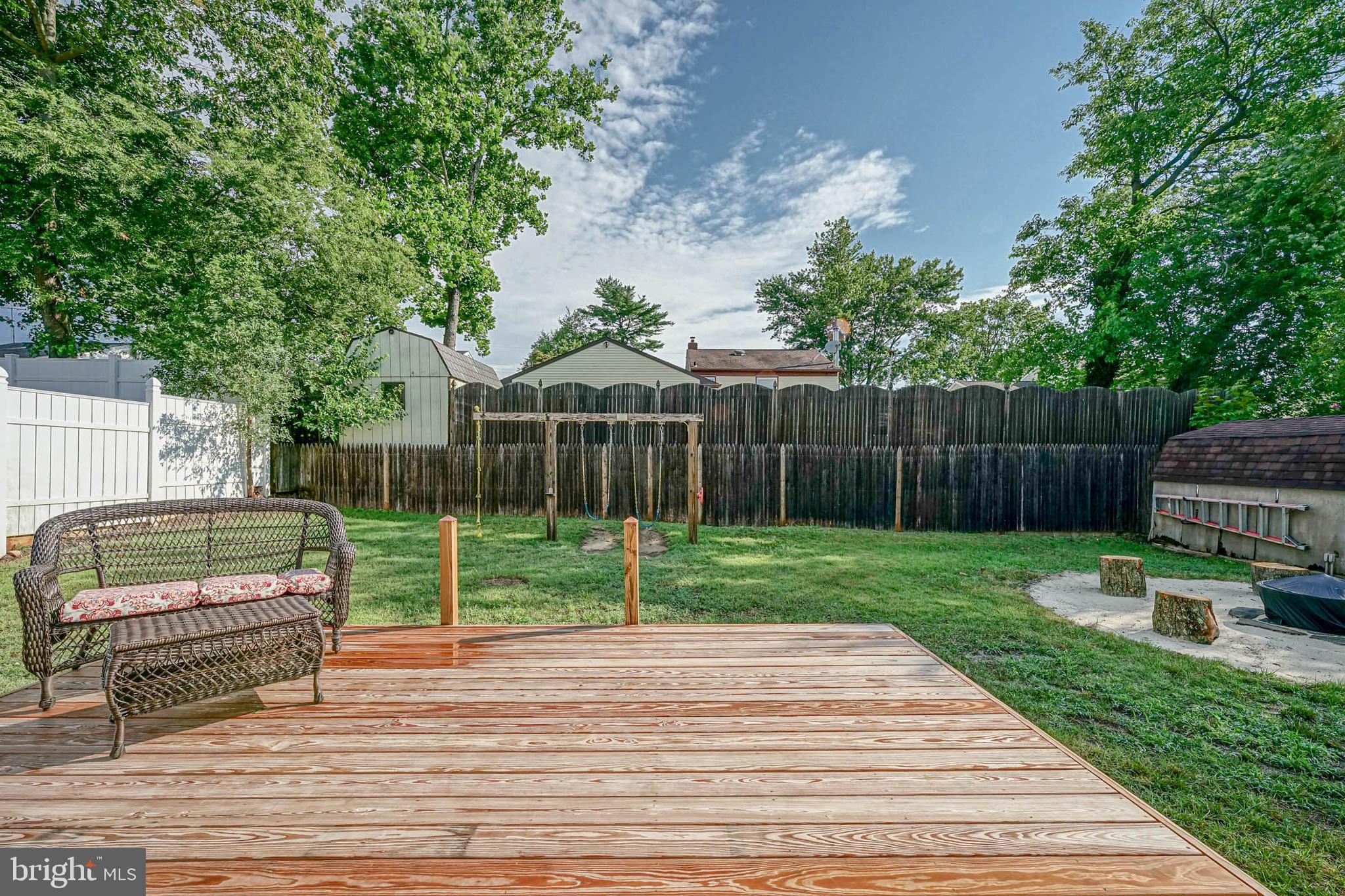 323 Ogden Road Wenonah, NJ 08090 - Photo 34 of 40 Gallery Image 34