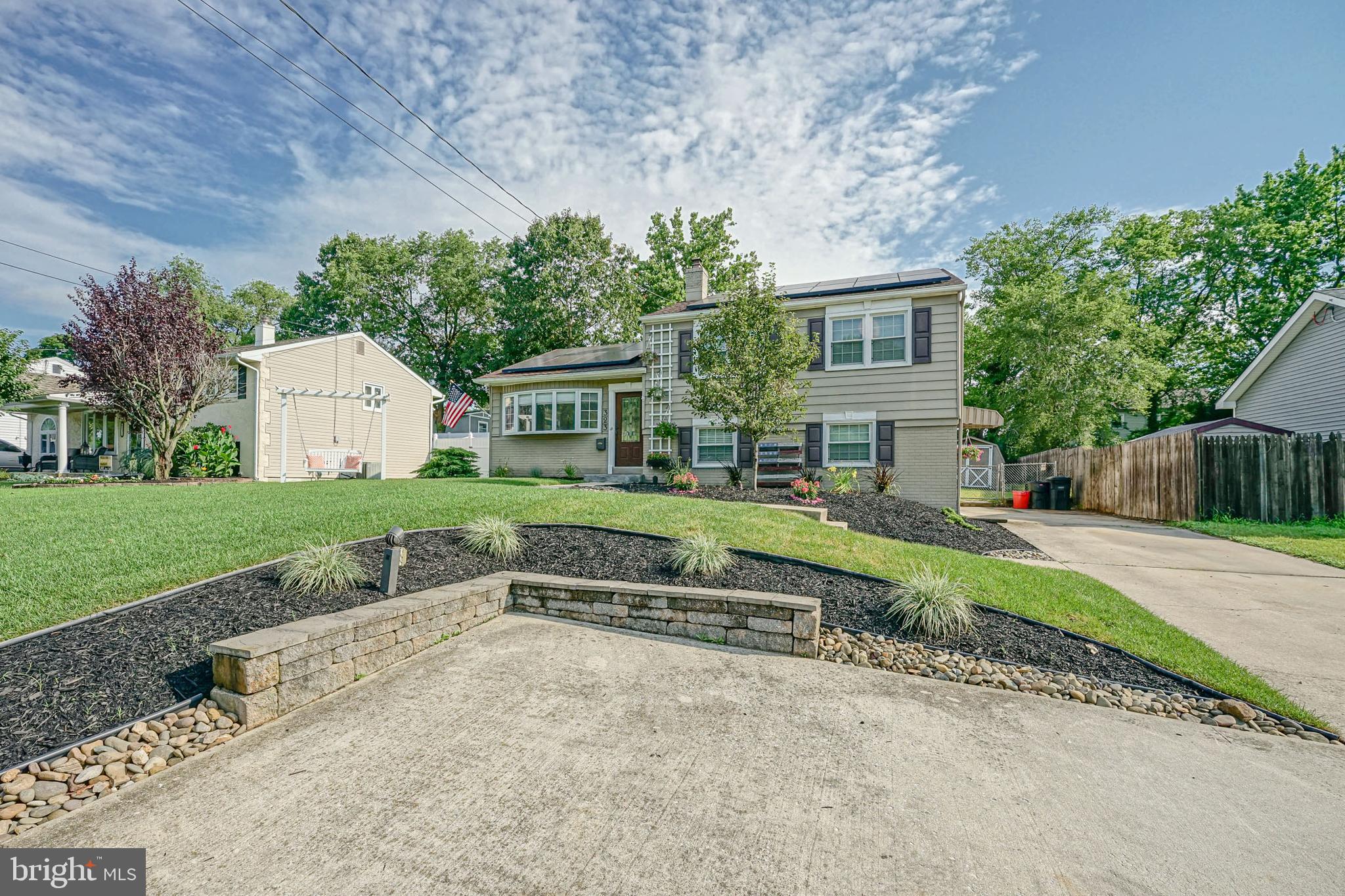323 Ogden Road Wenonah, NJ 08090 - Photo 36 of 40 Gallery Image 36