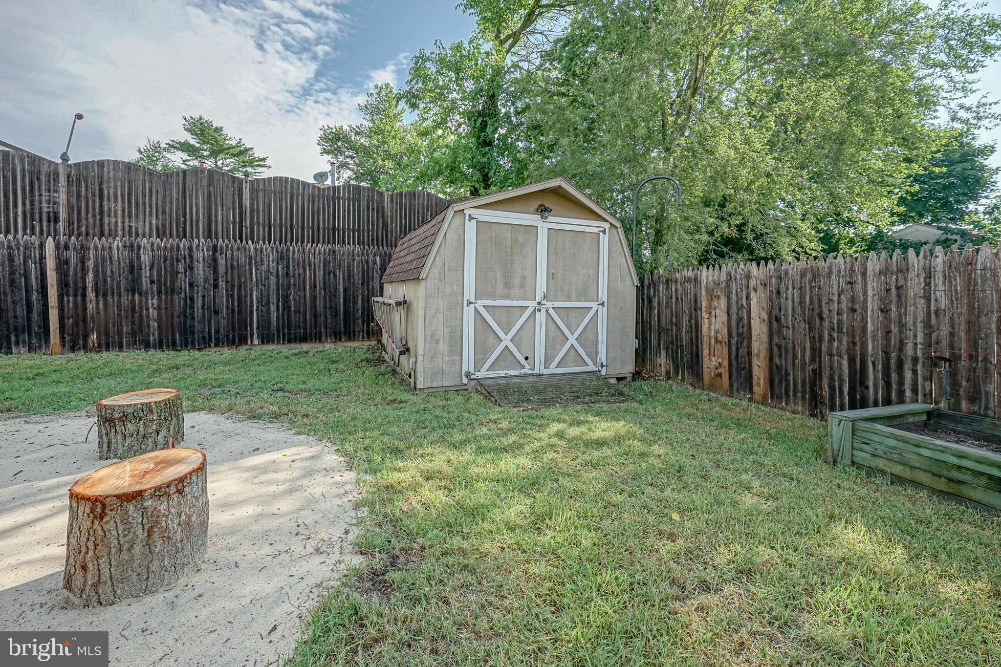 323 Ogden Road Wenonah, NJ 08090 - Photo 38 of 40 Gallery Image 38