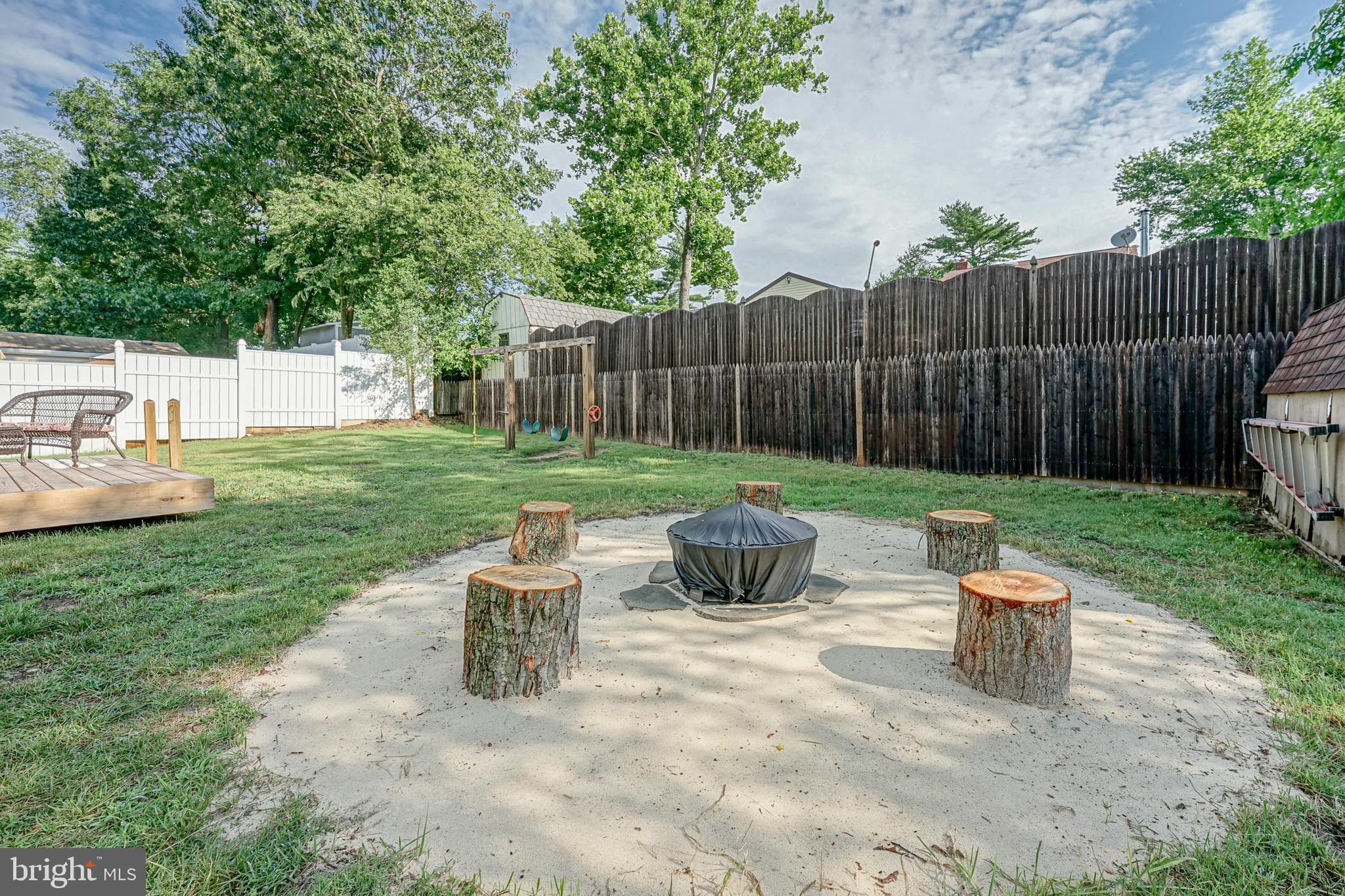 323 Ogden Road Wenonah, NJ 08090 - Photo 39 of 40 Gallery Image 39