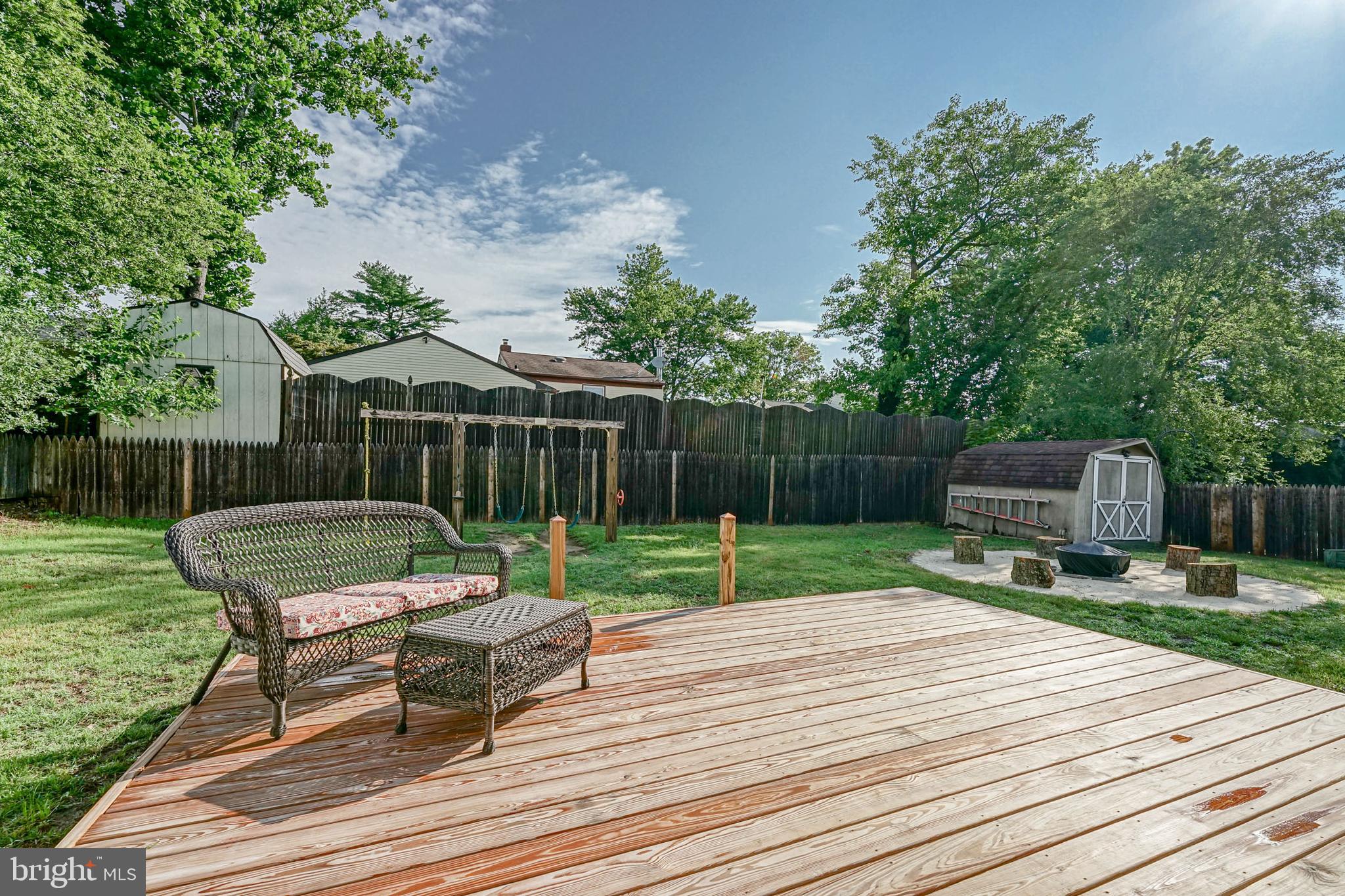 323 Ogden Road Wenonah, NJ 08090 - Photo 40 of 40 Gallery Image 40