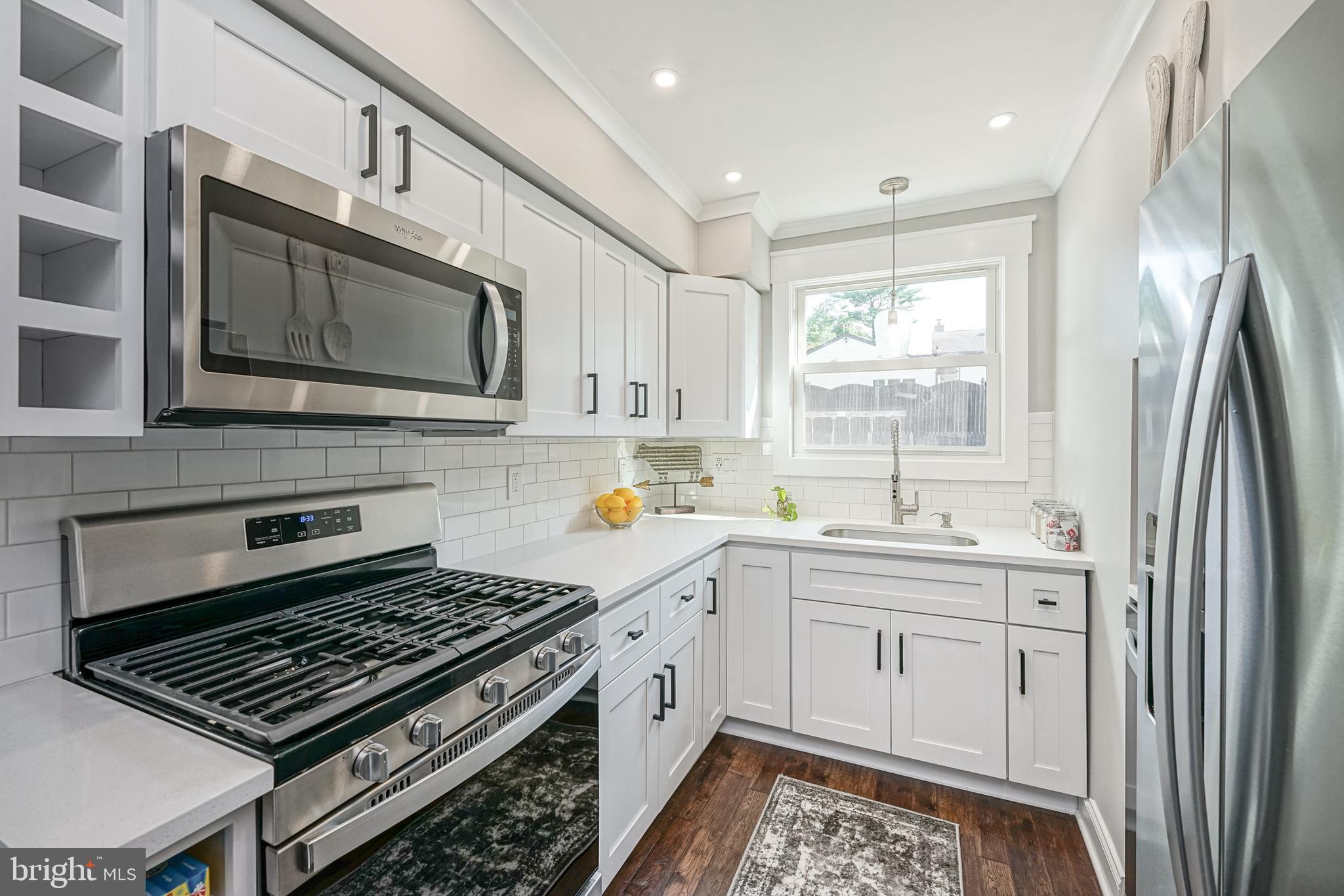 323 Ogden Road Wenonah, NJ 08090 - Photo 8 of 40 Gallery Image 8