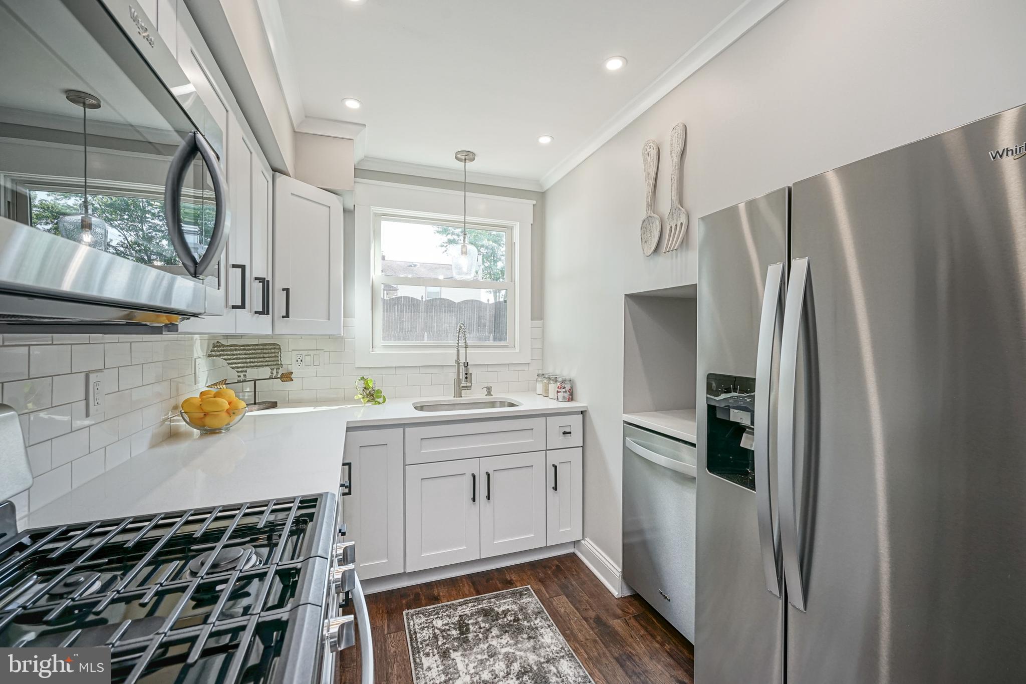 323 Ogden Road Wenonah, NJ 08090 - Photo 10 of 40 Gallery Image 10