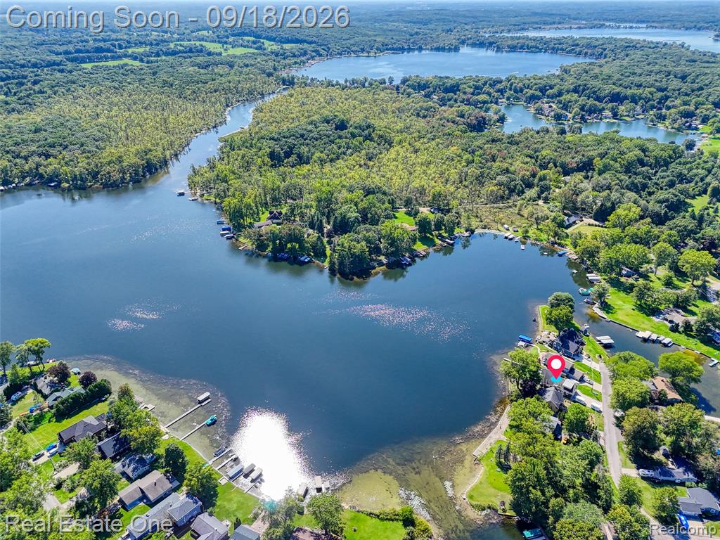 3338 Apache Trail Pinckney, MI 48169 - Photo 3 of 64 Gallery Image 3