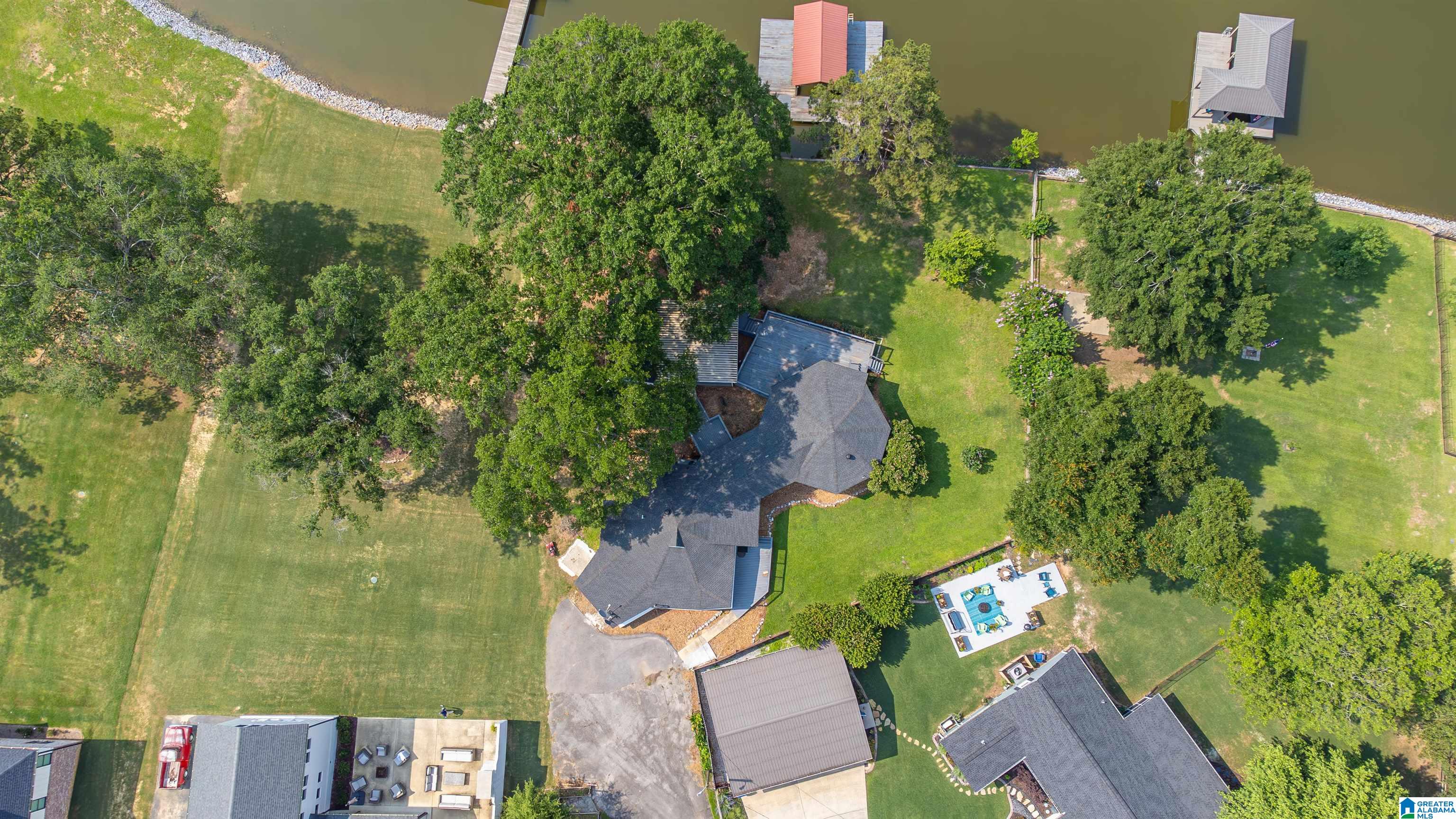 4906 Masters Road Pell City, AL 35128 - Photo 53 of 59 Gallery Image 53
