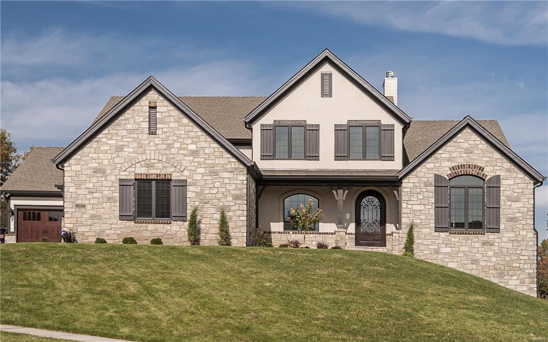 12857 Goodson Road Des Peres, MO 63131 - Photo 1 of 73 Gallery Image 1