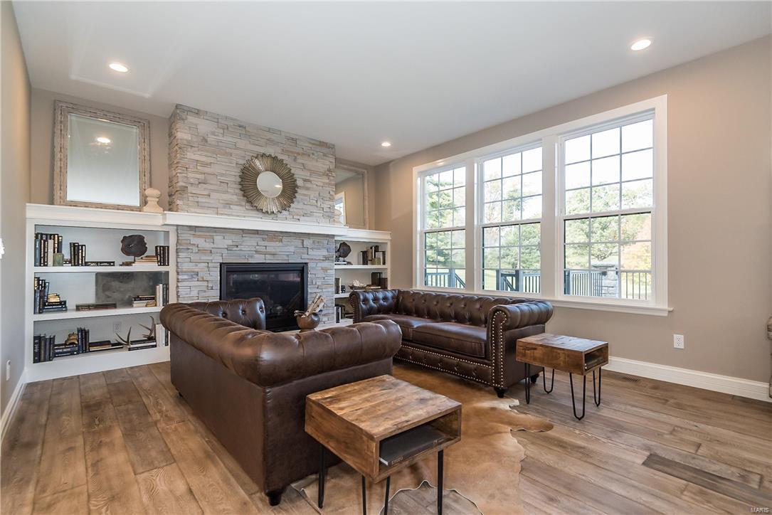 12857 Goodson Road Des Peres, MO 63131 - Photo 19 of 73 Gallery Image 19