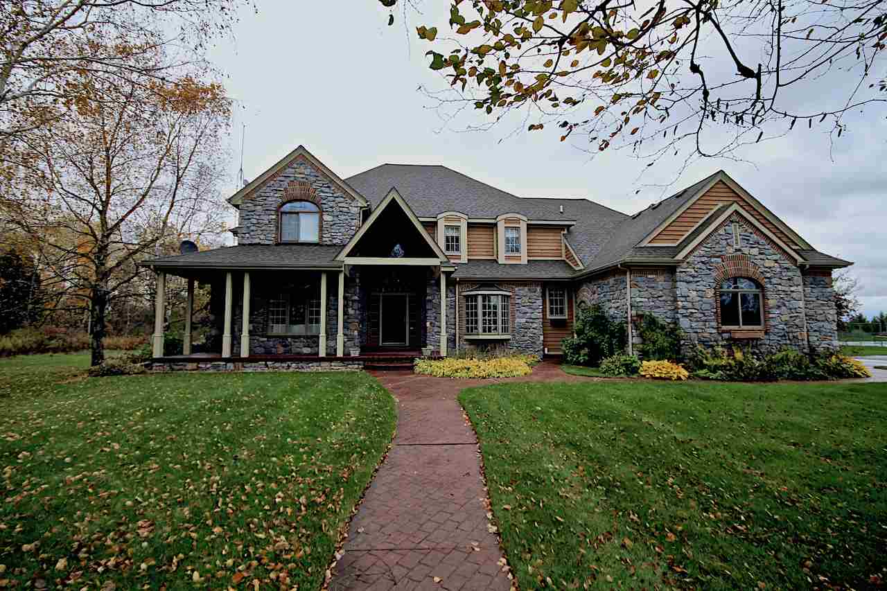 3169 South Nottawa Road Mount Pleasant, MI 48858 - Photo 1 of 67 1868827.JPG