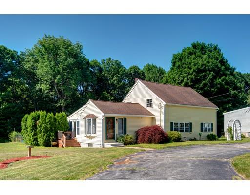 53 Brigham Road Worcester, MA 01609 - Photo 1 of 23 Gallery Image 1