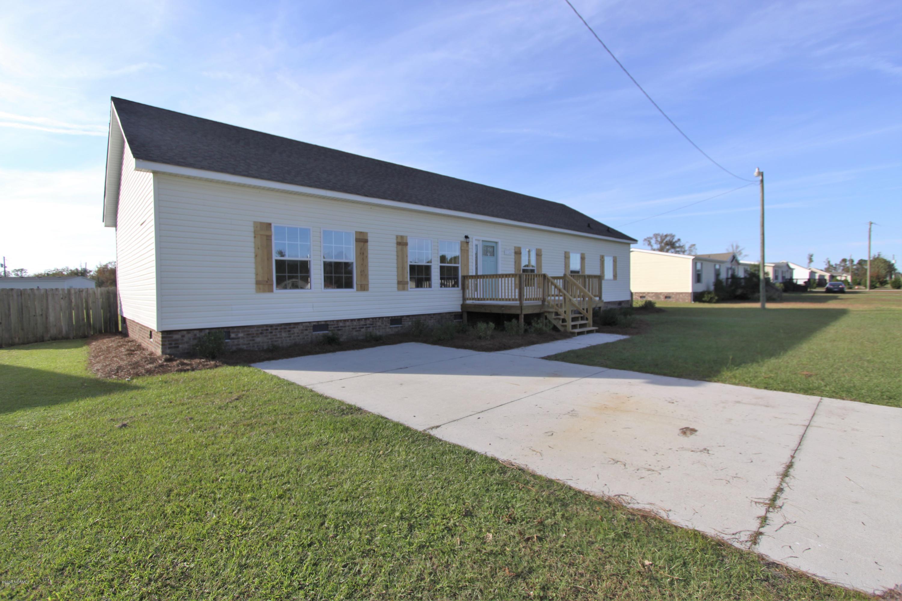 1126 Haw Branch Road Beulaville, NC 28518 - Photo 18 of 35 1