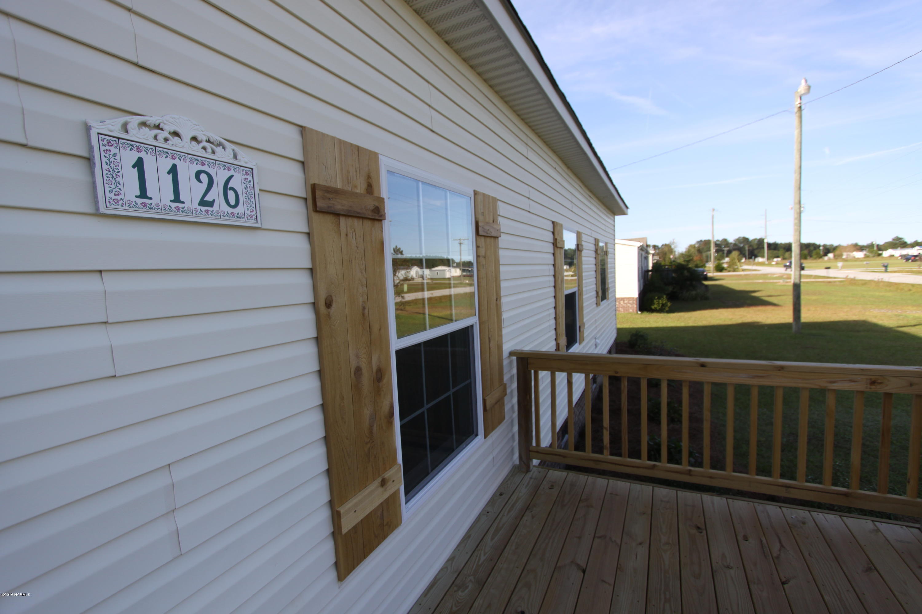 1126 Haw Branch Road Beulaville, NC 28518 - Photo 23 of 35 6