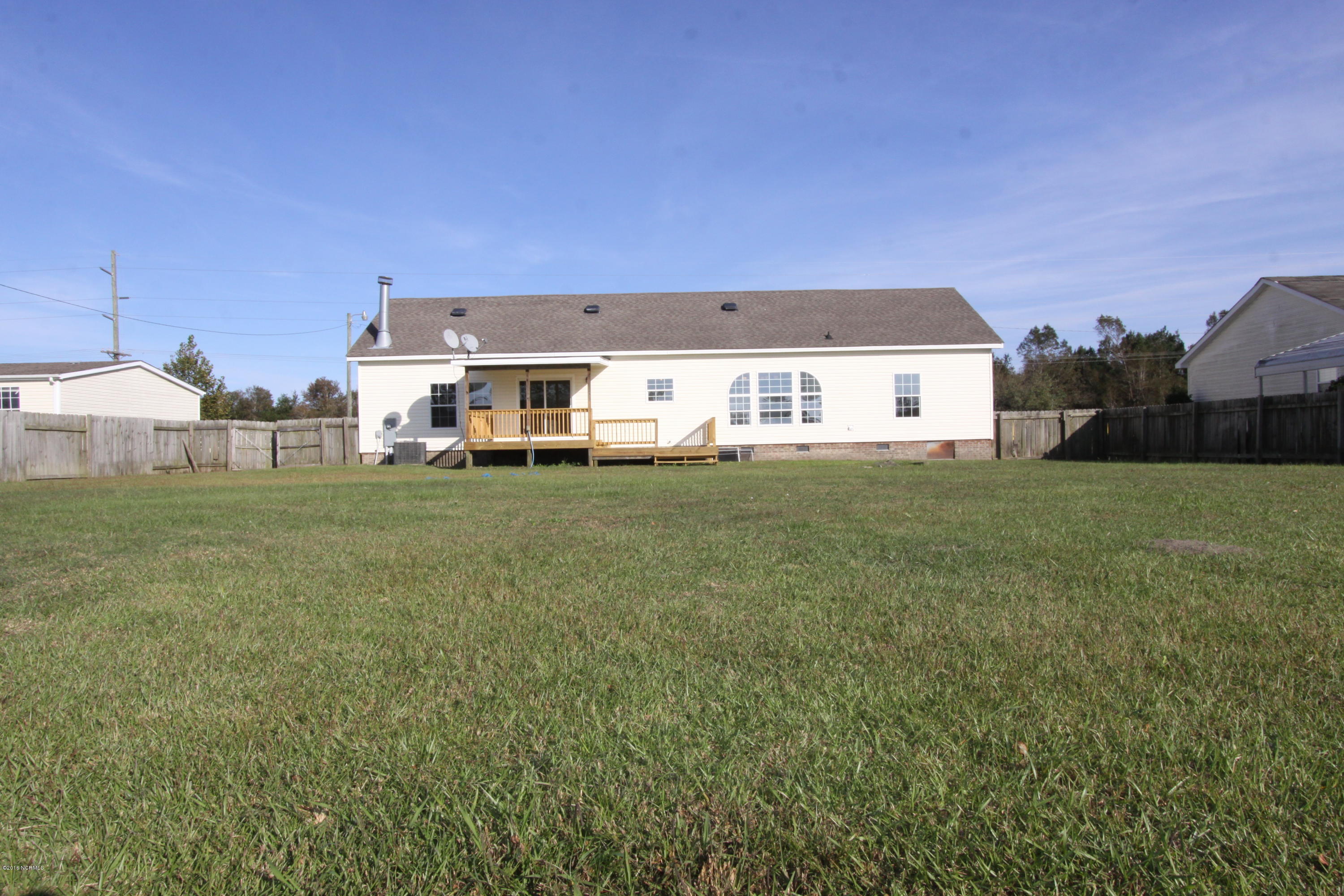 1126 Haw Branch Road Beulaville, NC 28518 - Photo 33 of 35 33
