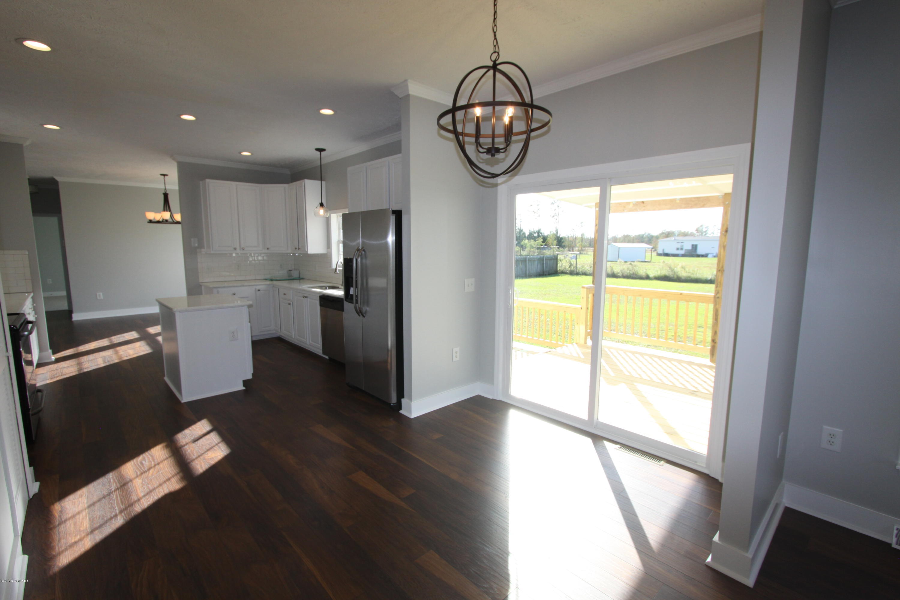 1126 Haw Branch Road Beulaville, NC 28518 - Photo 8 of 35 16