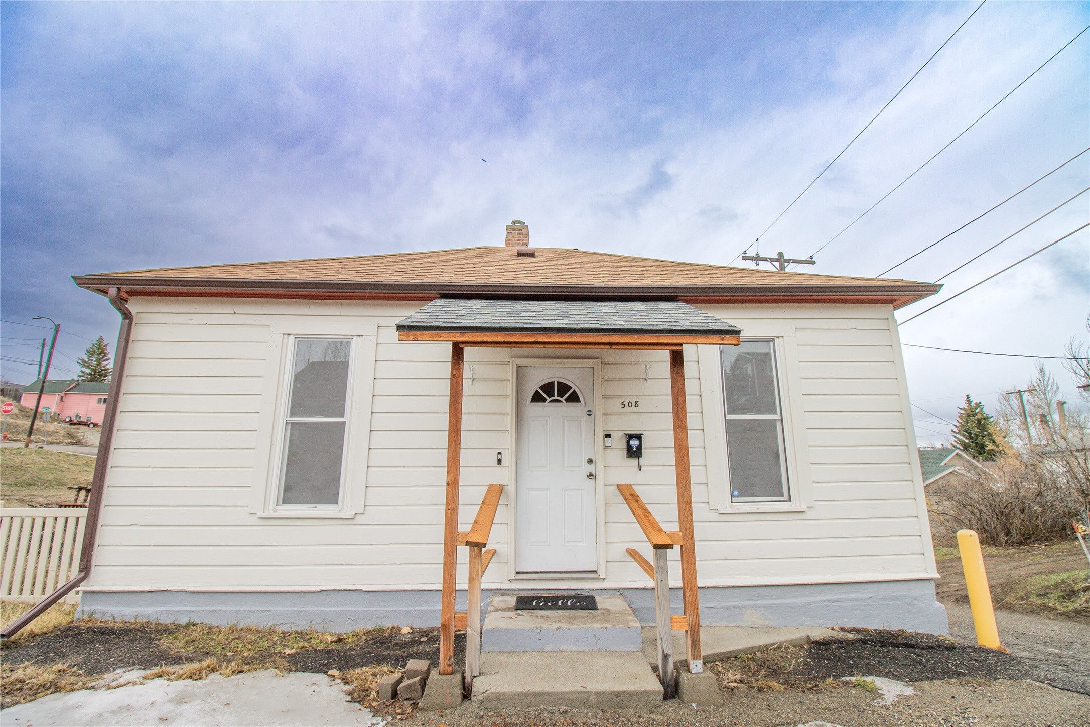 508 Jasper Street Butte, MT 59701 - Photo 1 of 1 Gallery Image 1