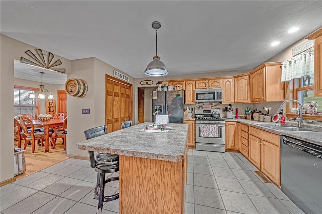 1130 McCreight Road Shelocta, PA 15774 - Photo 11 of 25 Gallery Image 11