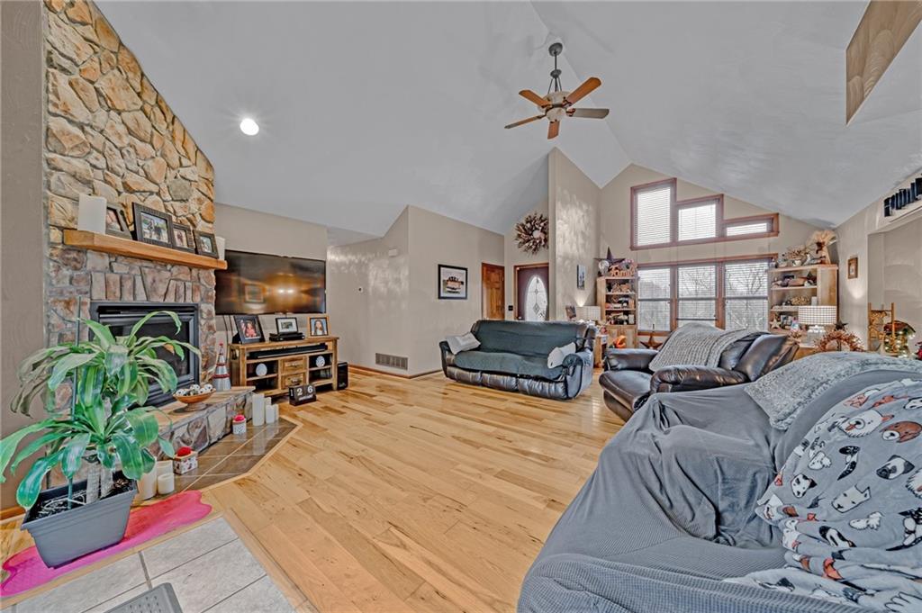 1130 McCreight Road Shelocta, PA 15774 - Photo 8 of 25 Gallery Image 8