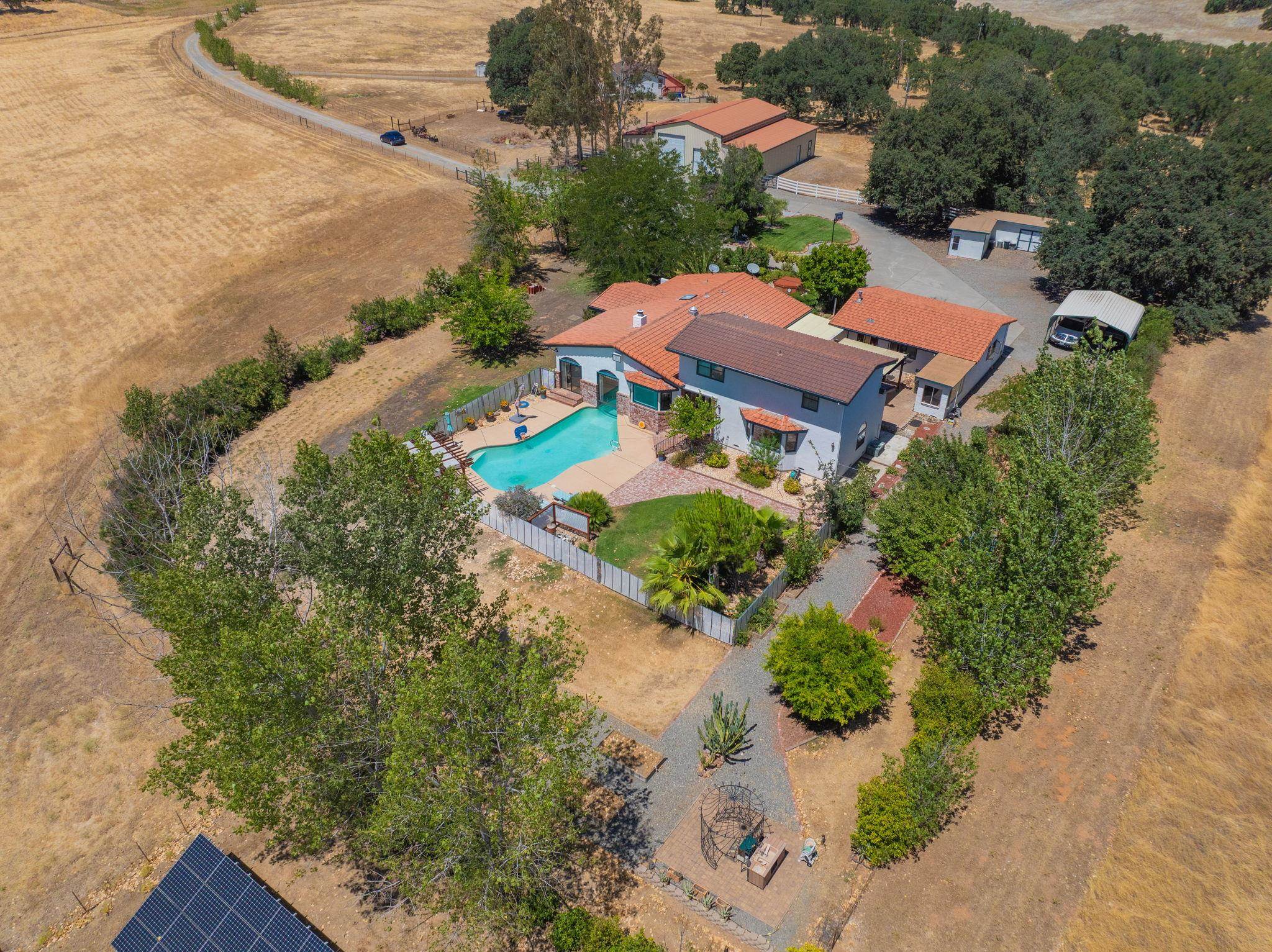 10750 Dixie Road, Unit 10752 DIXIE ROAD Red Bluff, CA 96080 - Photo 1 of 55