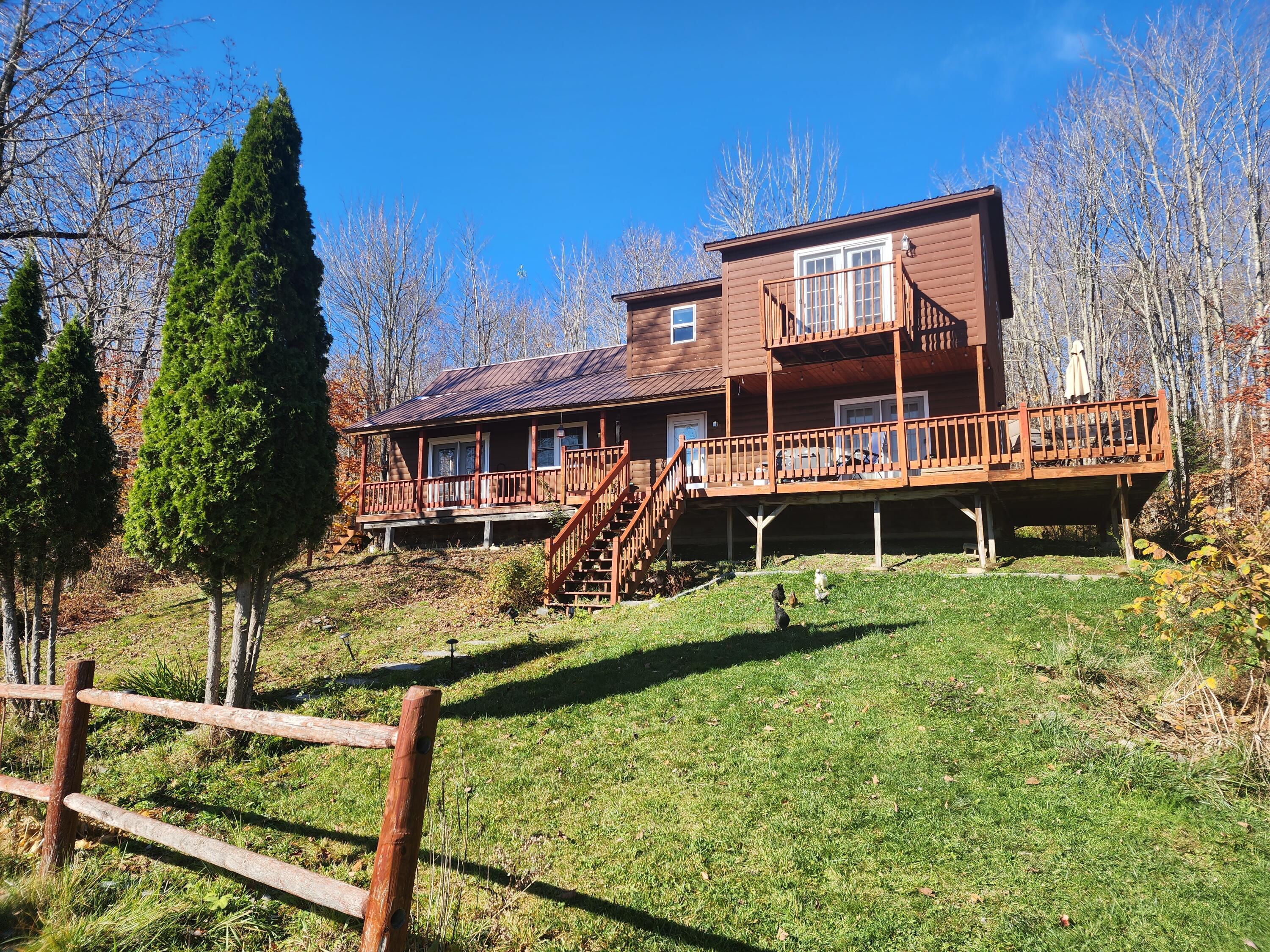 331 Bigelow Road St. Albans, ME 04971 - Photo 3 of 61 3