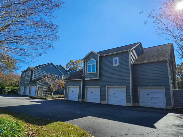 $439,000 | 820 Castleford Circle, Unit 6D, Myrtle Beach, SC 29572