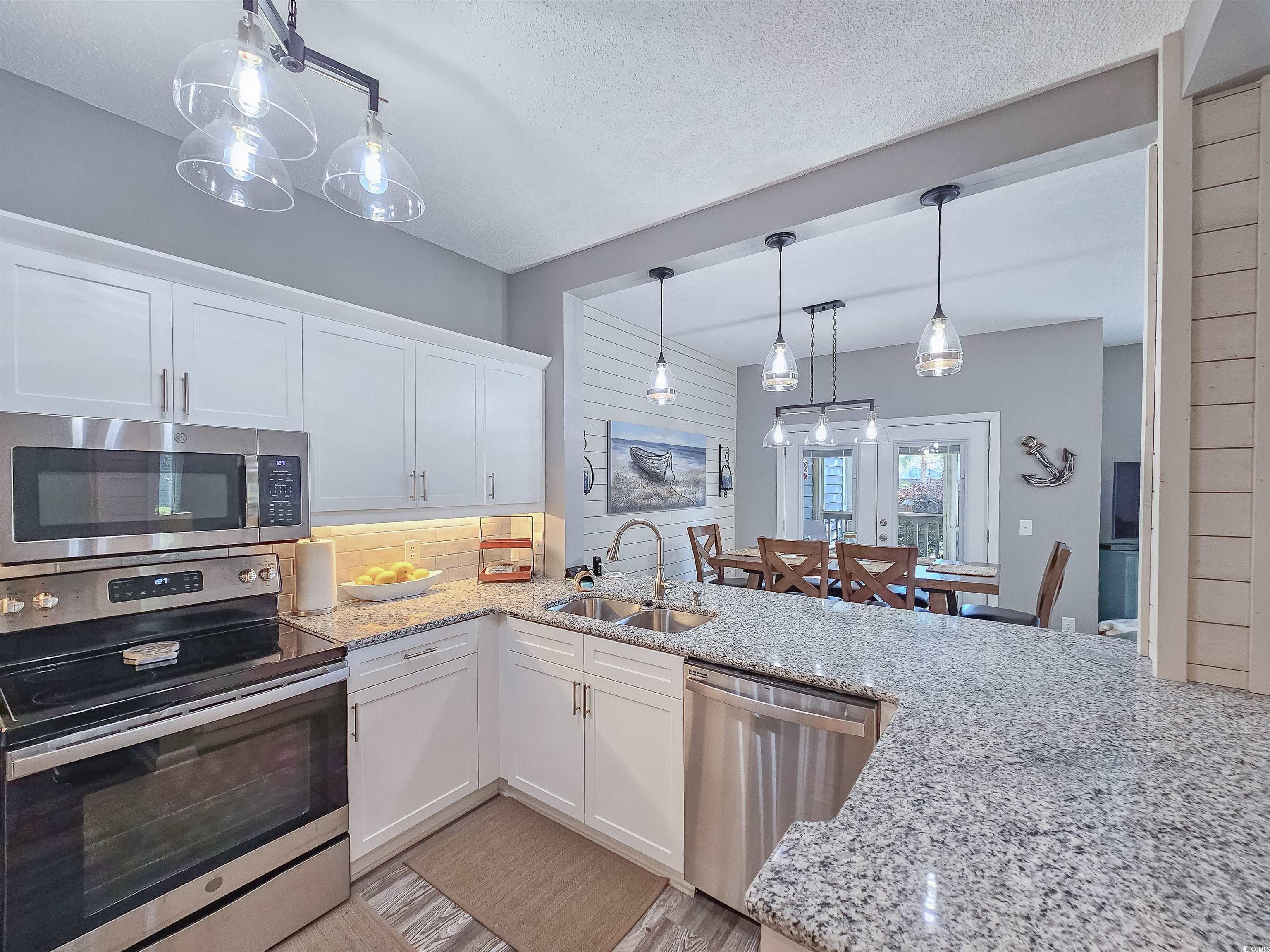 820 Castleford Circle, Unit 6D Myrtle Beach, SC 29572 - Photo 11 of 40