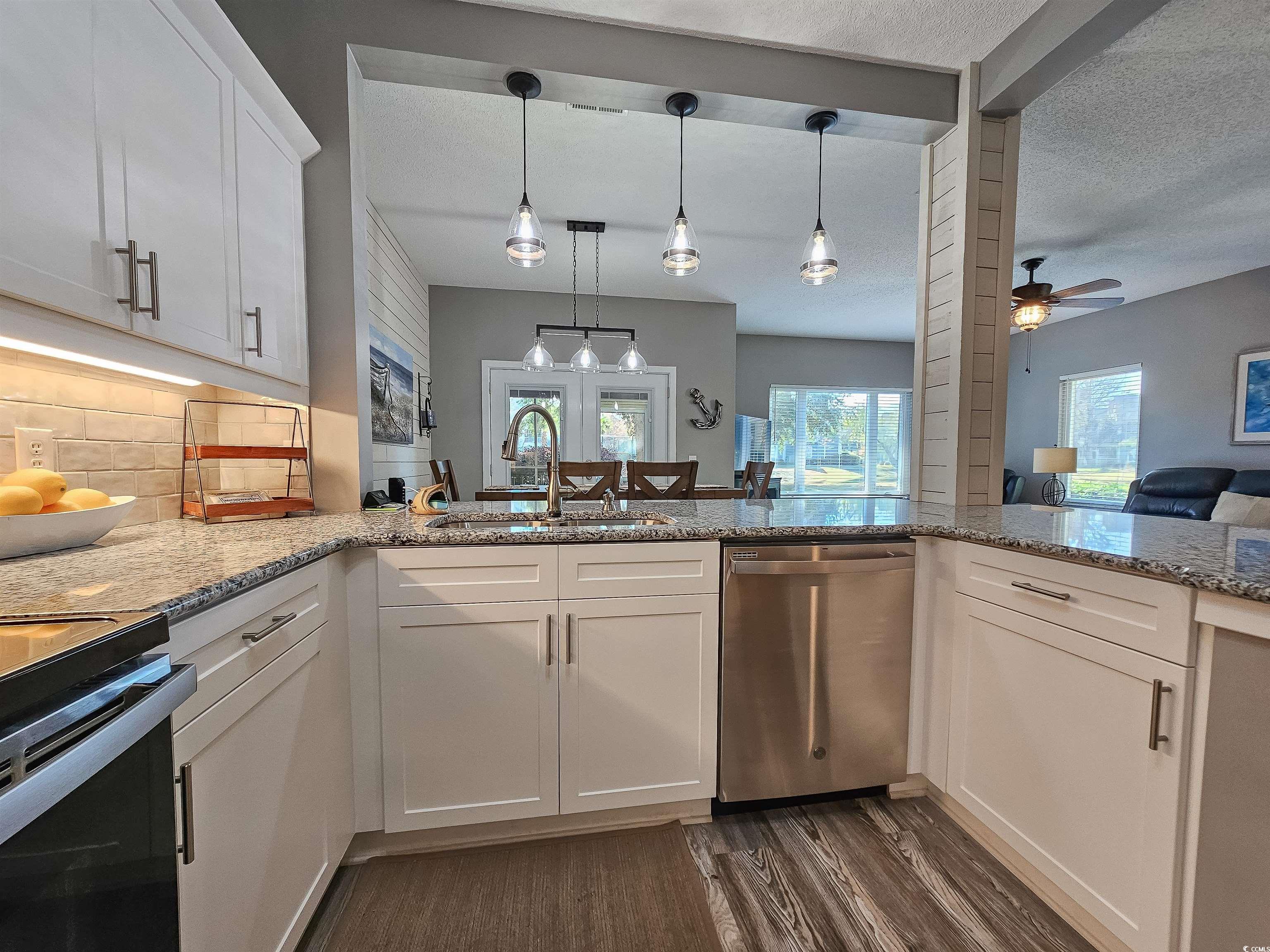 820 Castleford Circle, Unit 6D Myrtle Beach, SC 29572 - Photo 12 of 40