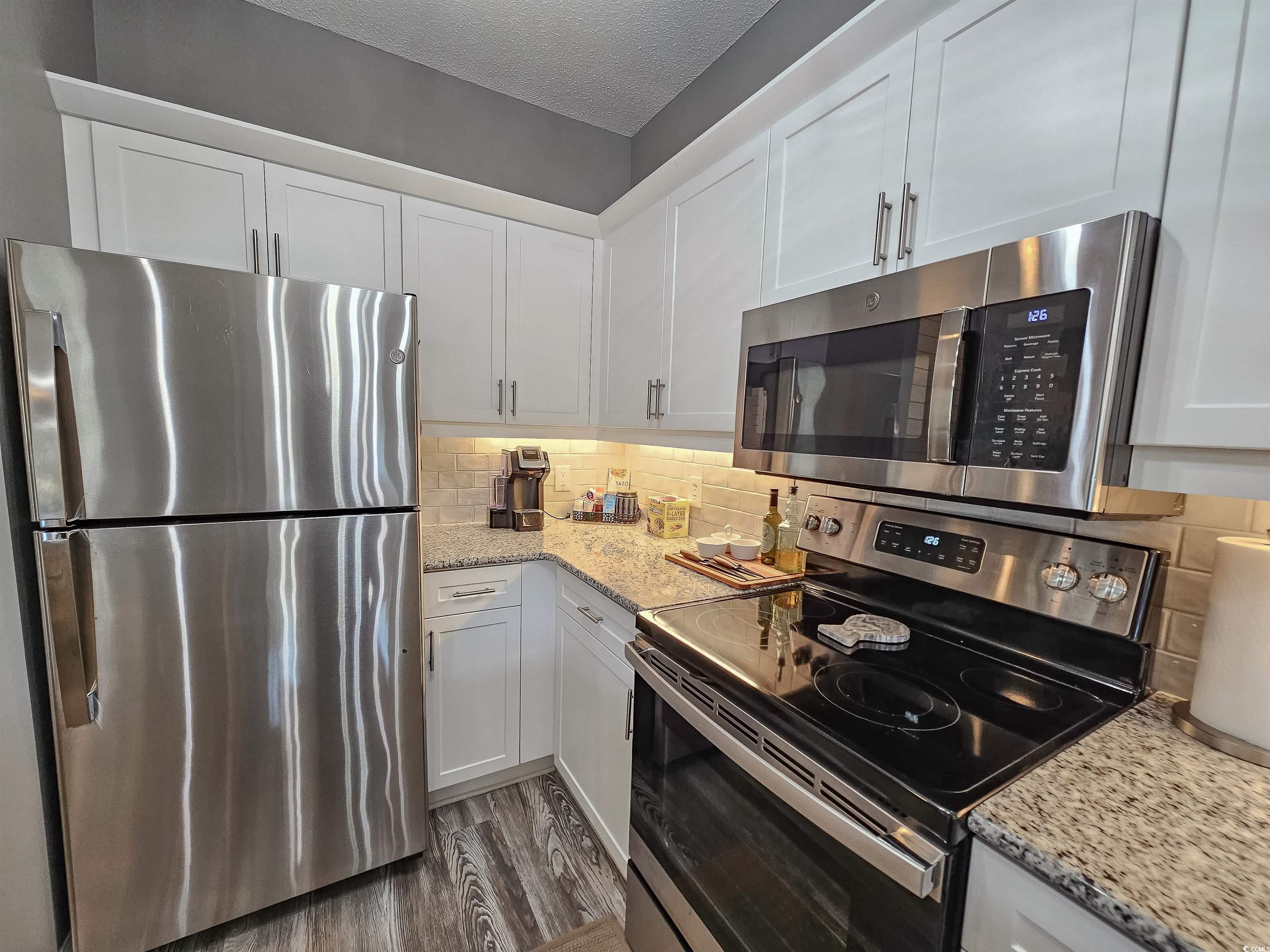 820 Castleford Circle, Unit 6D Myrtle Beach, SC 29572 - Photo 13 of 40