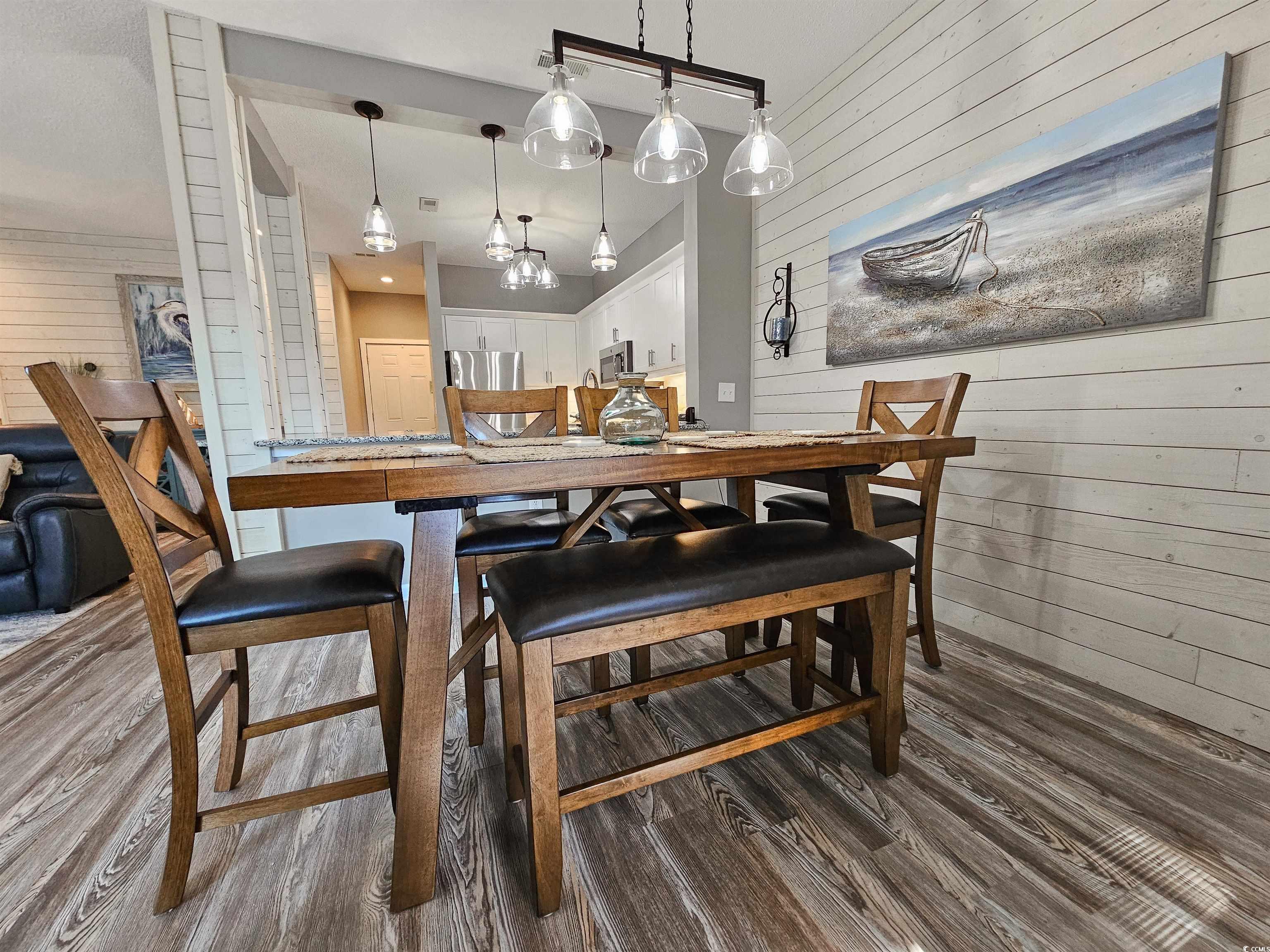 820 Castleford Circle, Unit 6D Myrtle Beach, SC 29572 - Photo 18 of 40