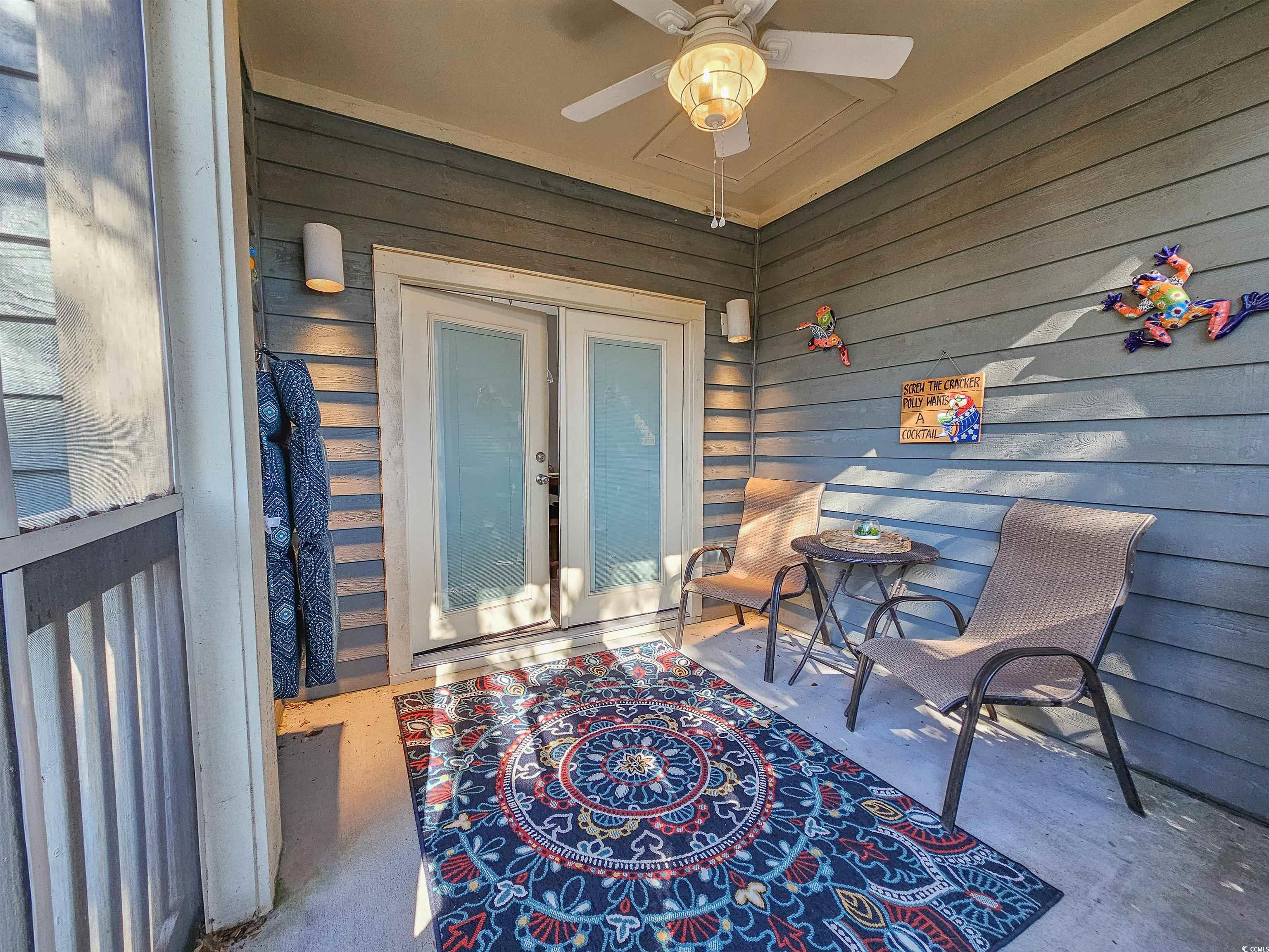 820 Castleford Circle, Unit 6D Myrtle Beach, SC 29572 - Photo 2 of 40