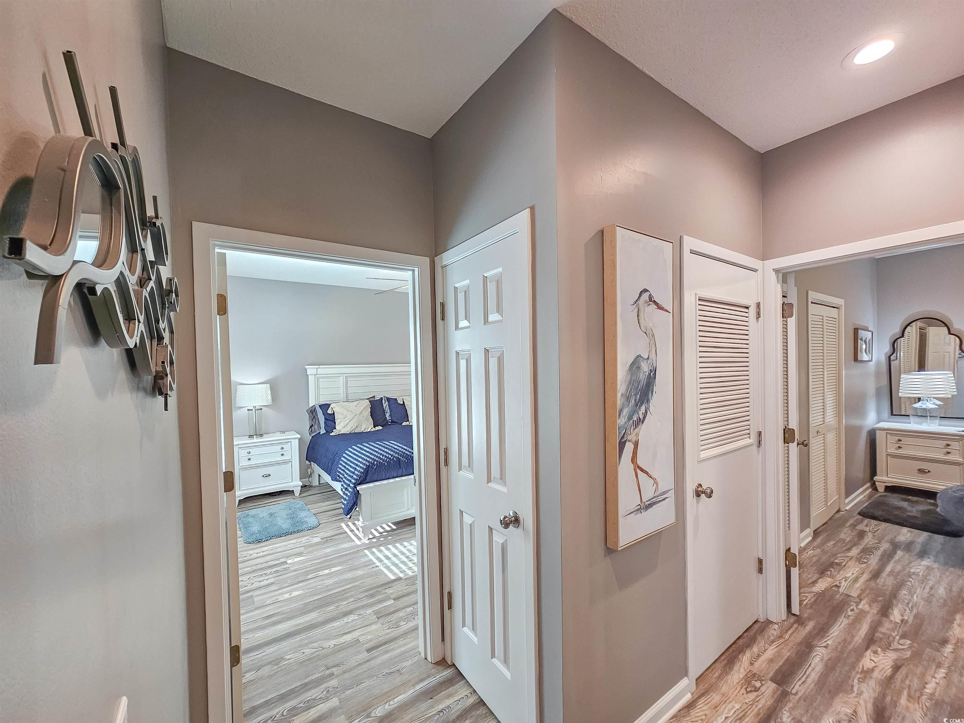 820 Castleford Circle, Unit 6D Myrtle Beach, SC 29572 - Photo 21 of 40