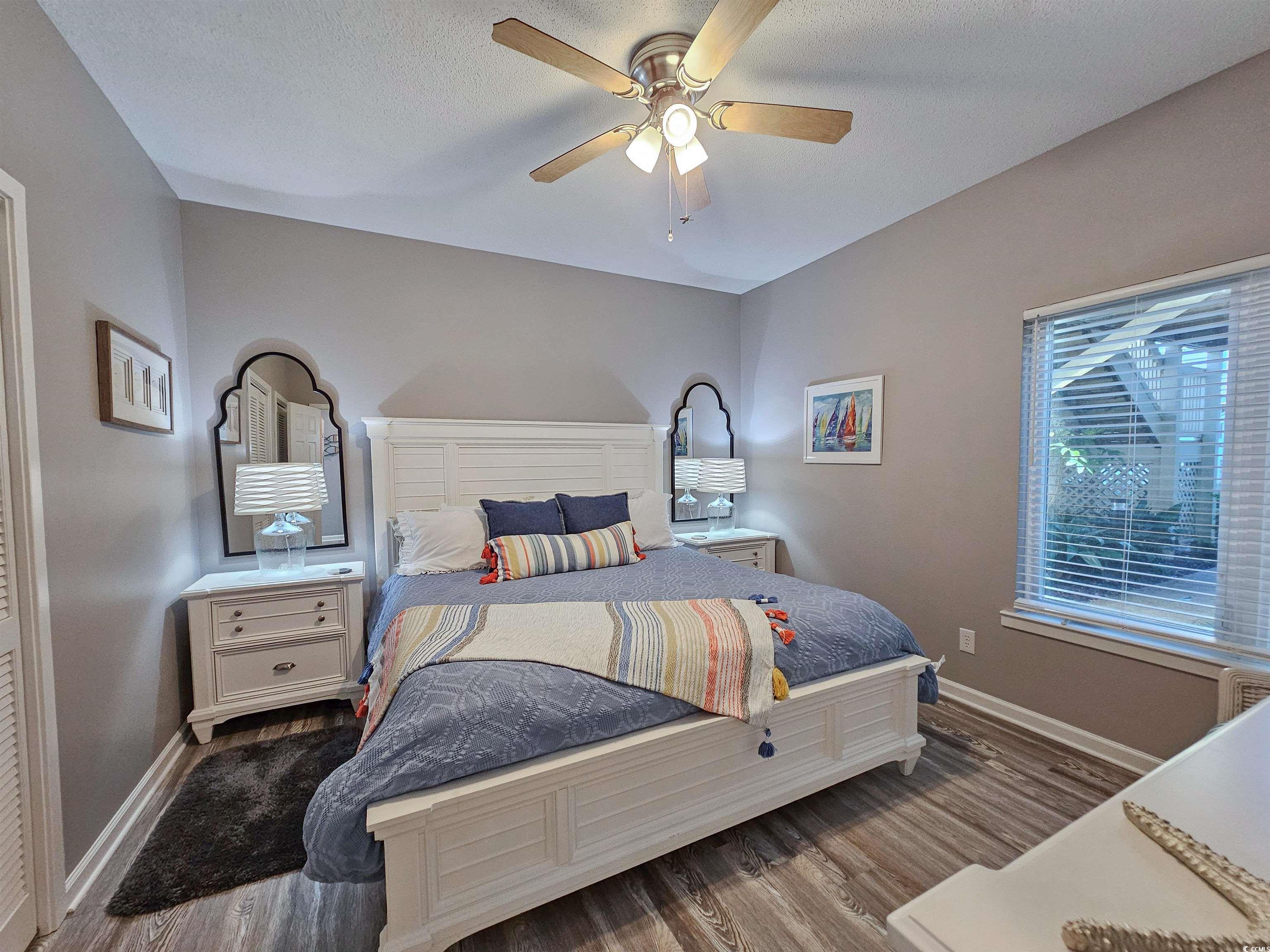 820 Castleford Circle, Unit 6D Myrtle Beach, SC 29572 - Photo 28 of 40