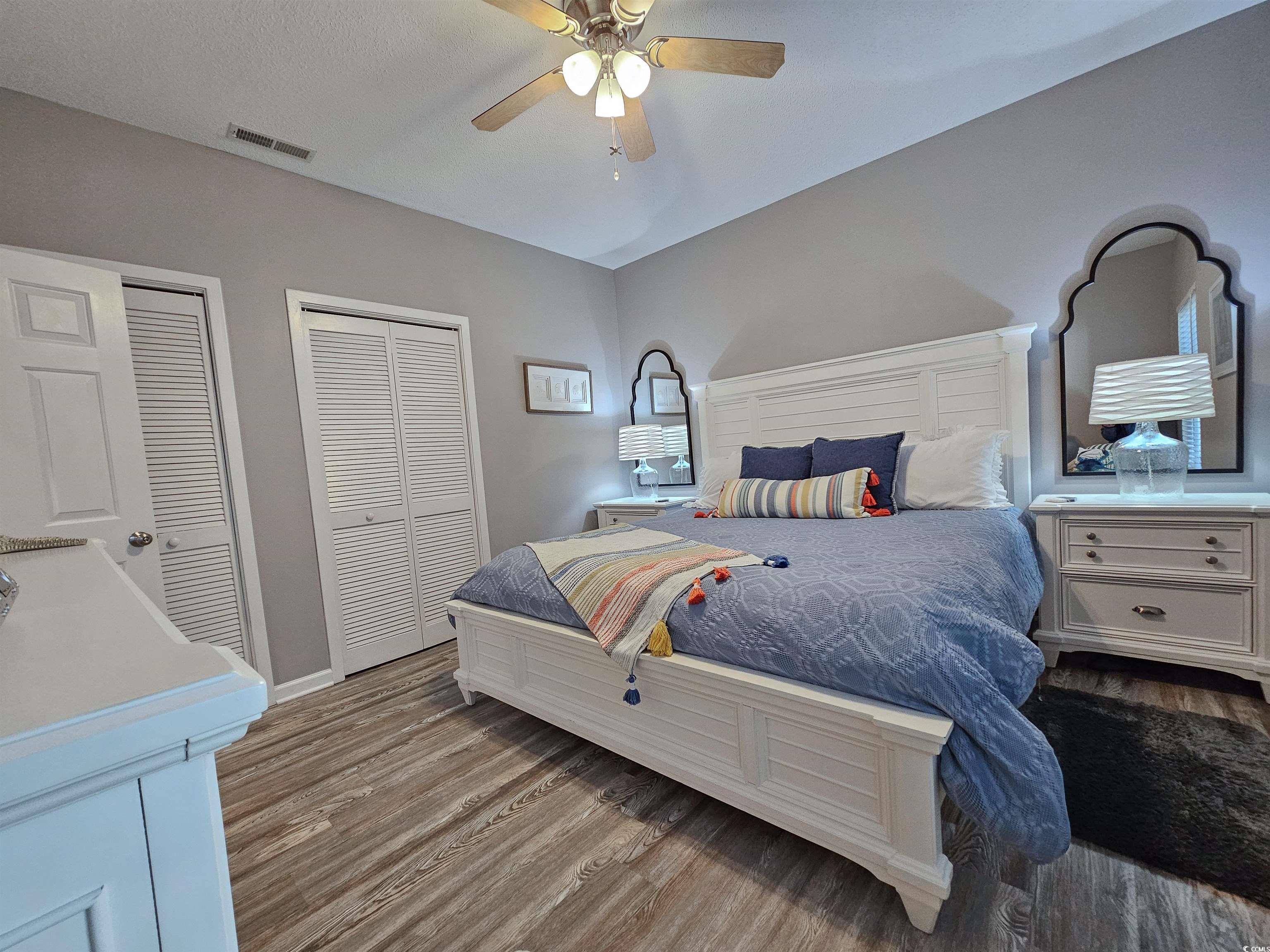 820 Castleford Circle, Unit 6D Myrtle Beach, SC 29572 - Photo 29 of 40