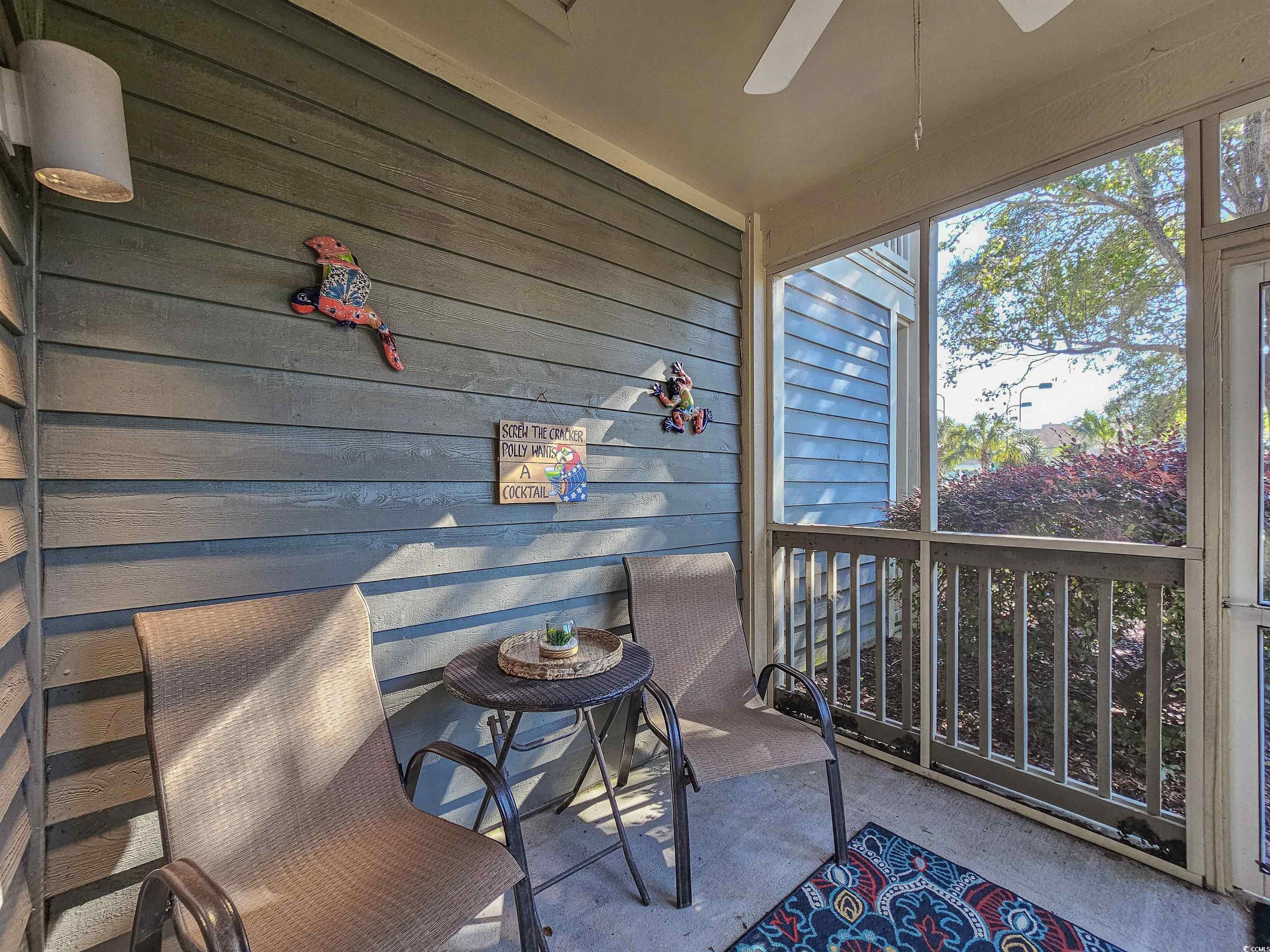 820 Castleford Circle, Unit 6D Myrtle Beach, SC 29572 - Photo 3 of 40