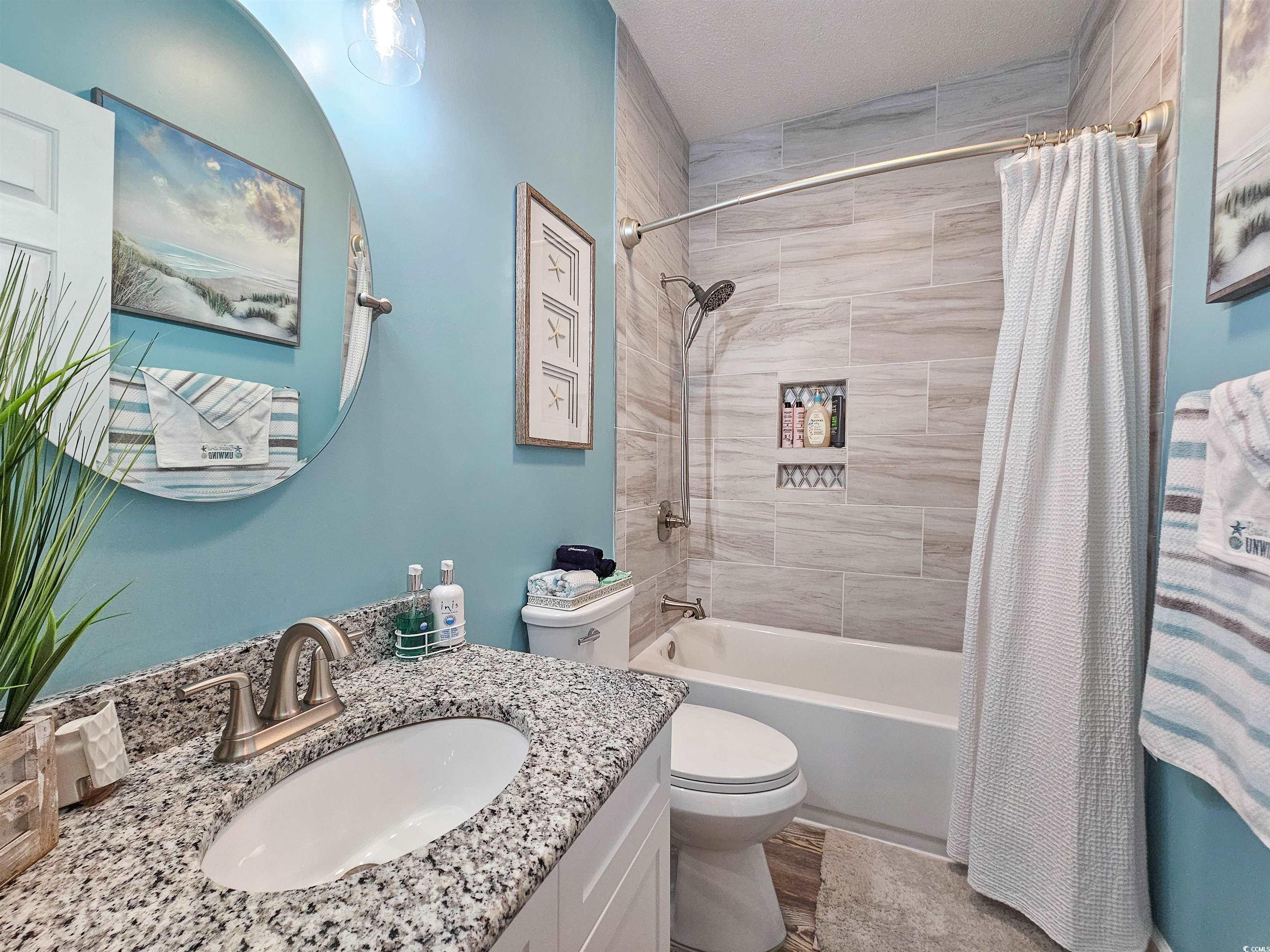 820 Castleford Circle, Unit 6D Myrtle Beach, SC 29572 - Photo 31 of 40